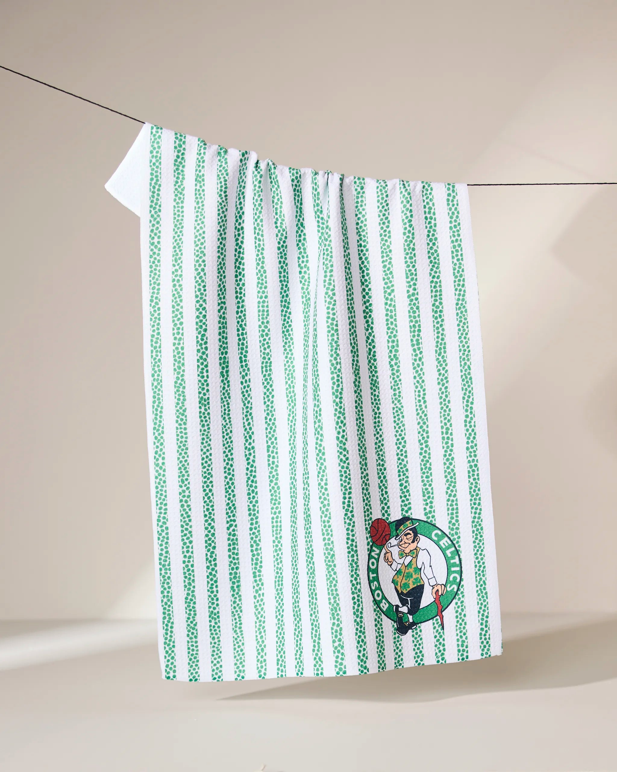 Celtics Grip Stripe