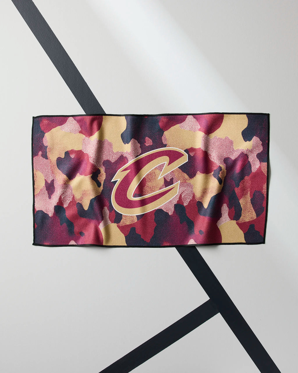 Cavaliers Camo
