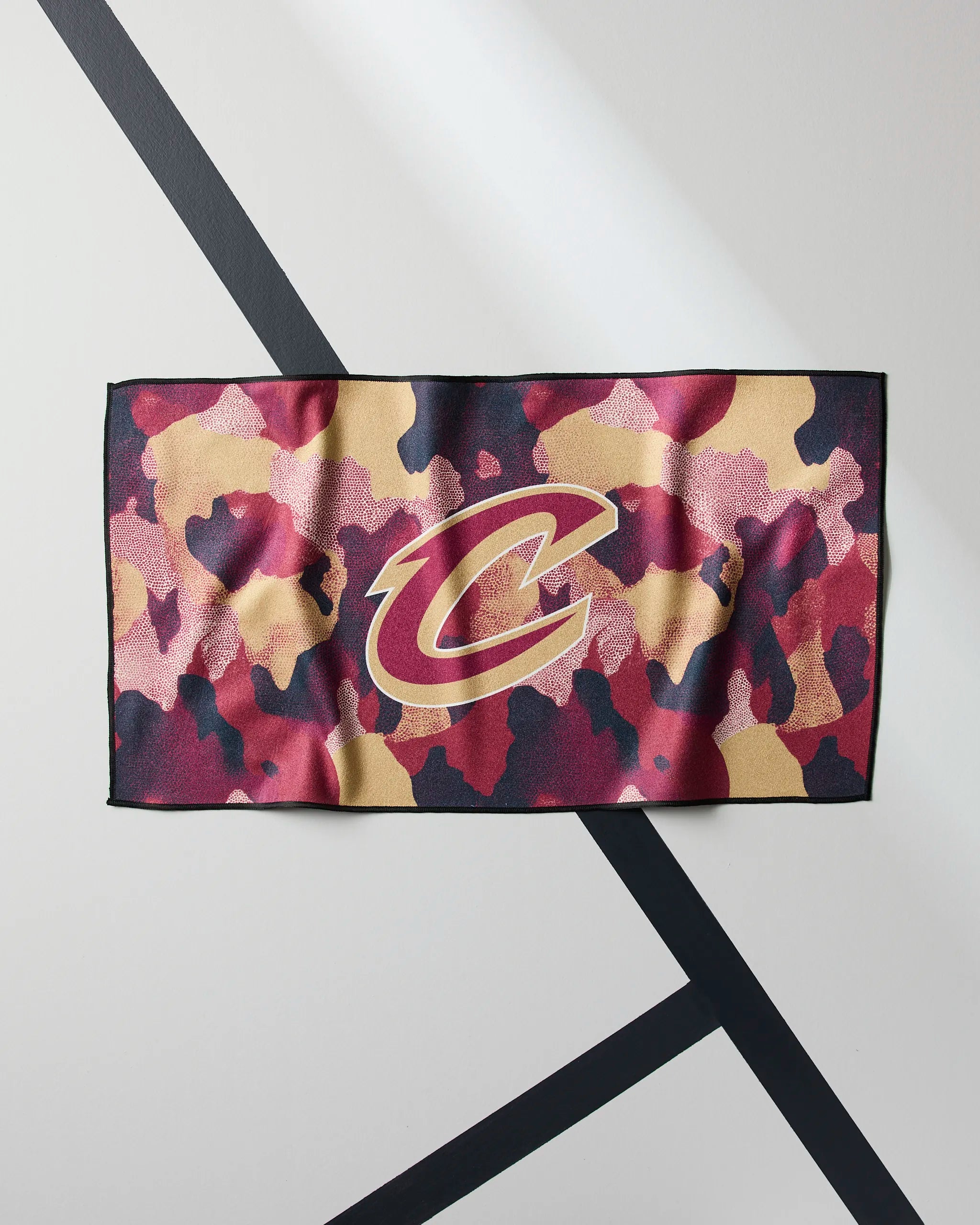 Cavaliers Camo