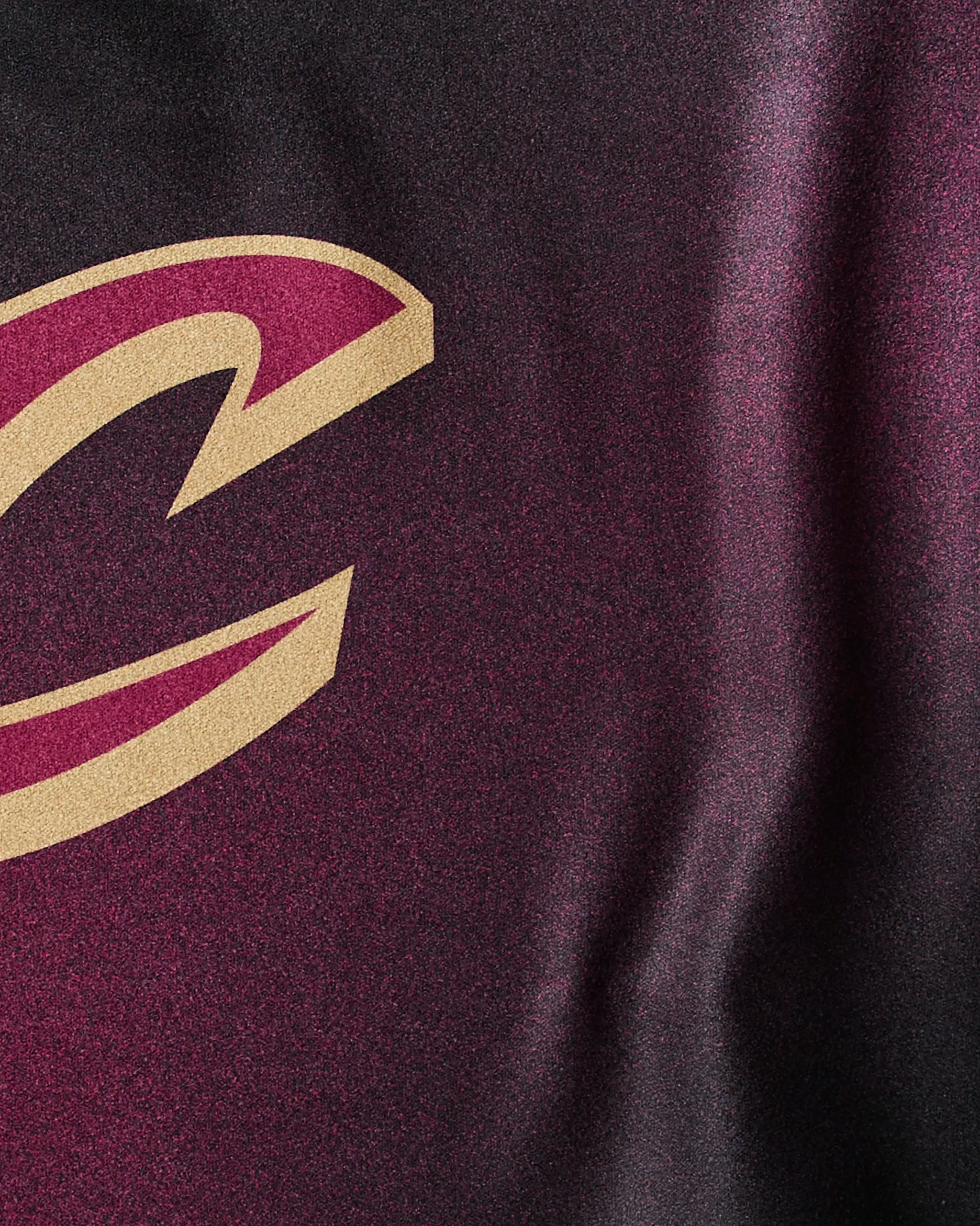 Cavaliers Fade