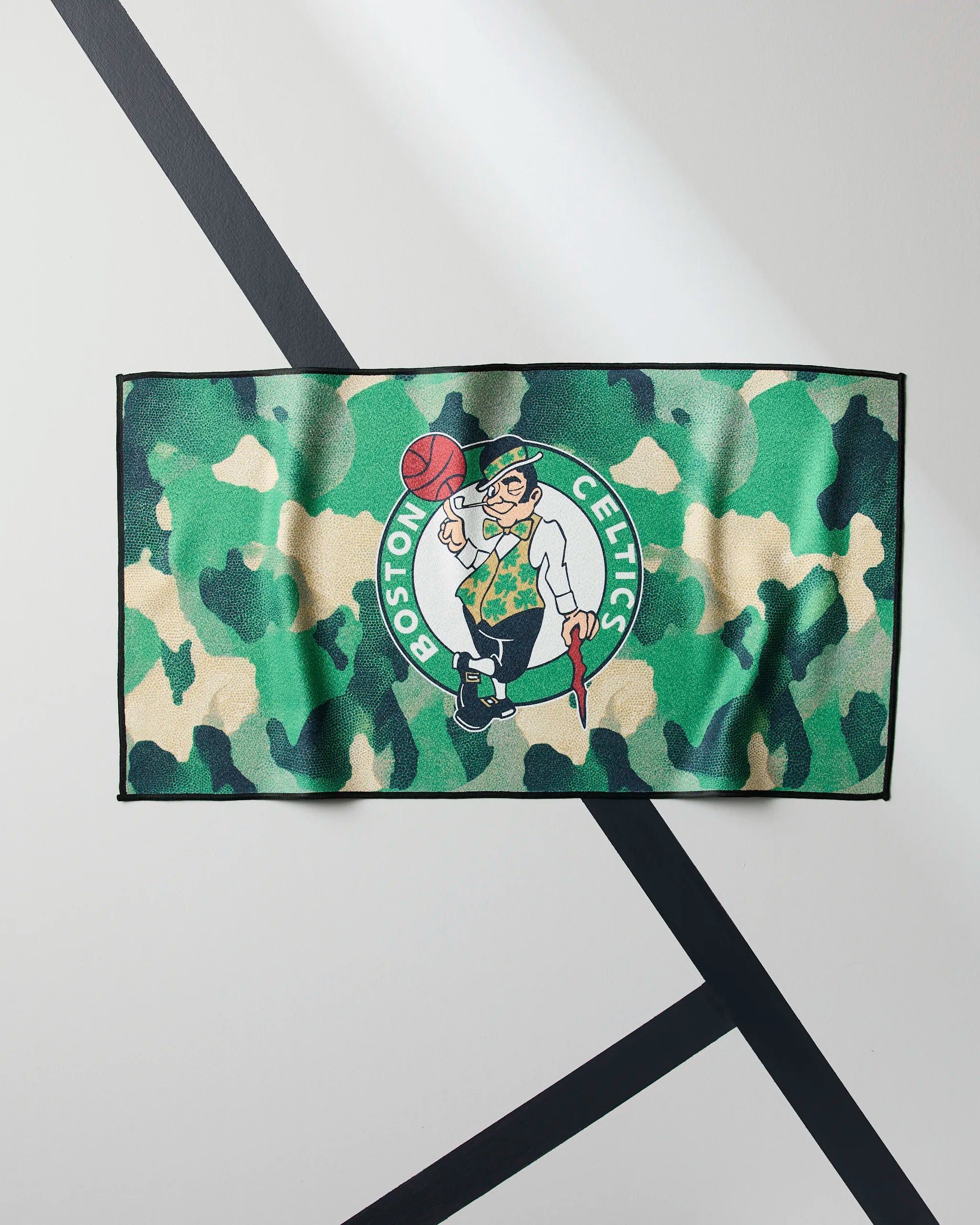 Celtics Camo