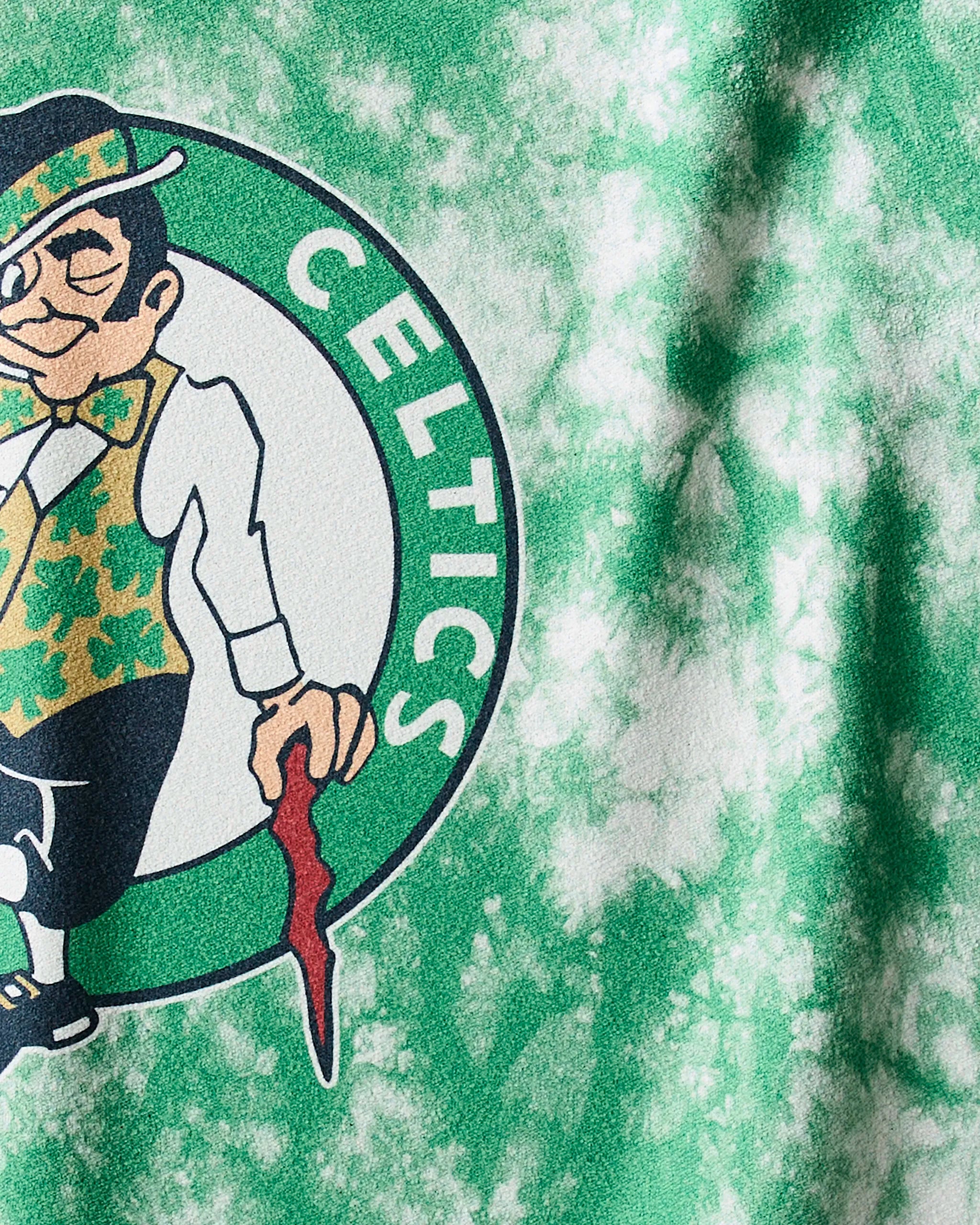 Celtics Flash