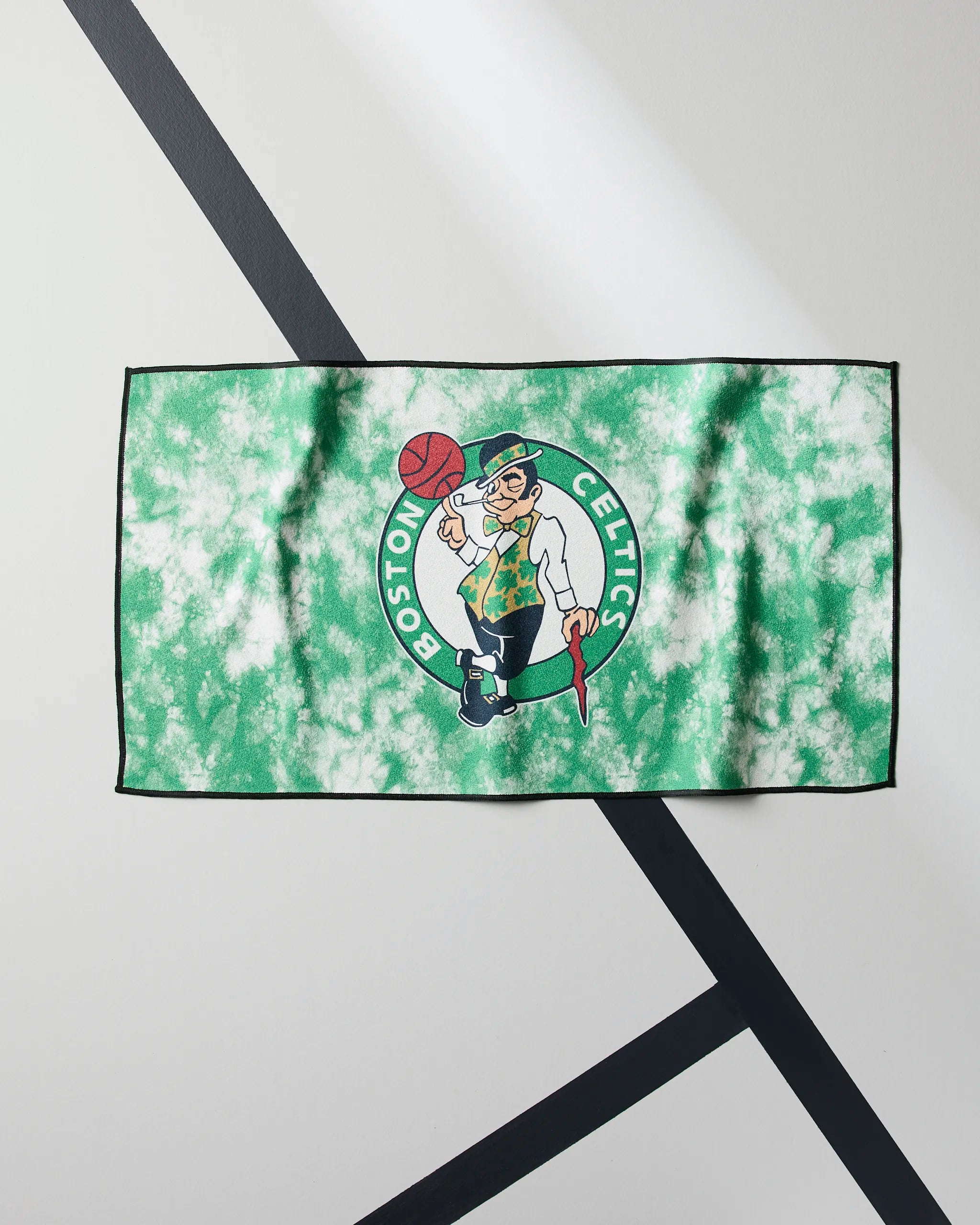 Celtics Flash