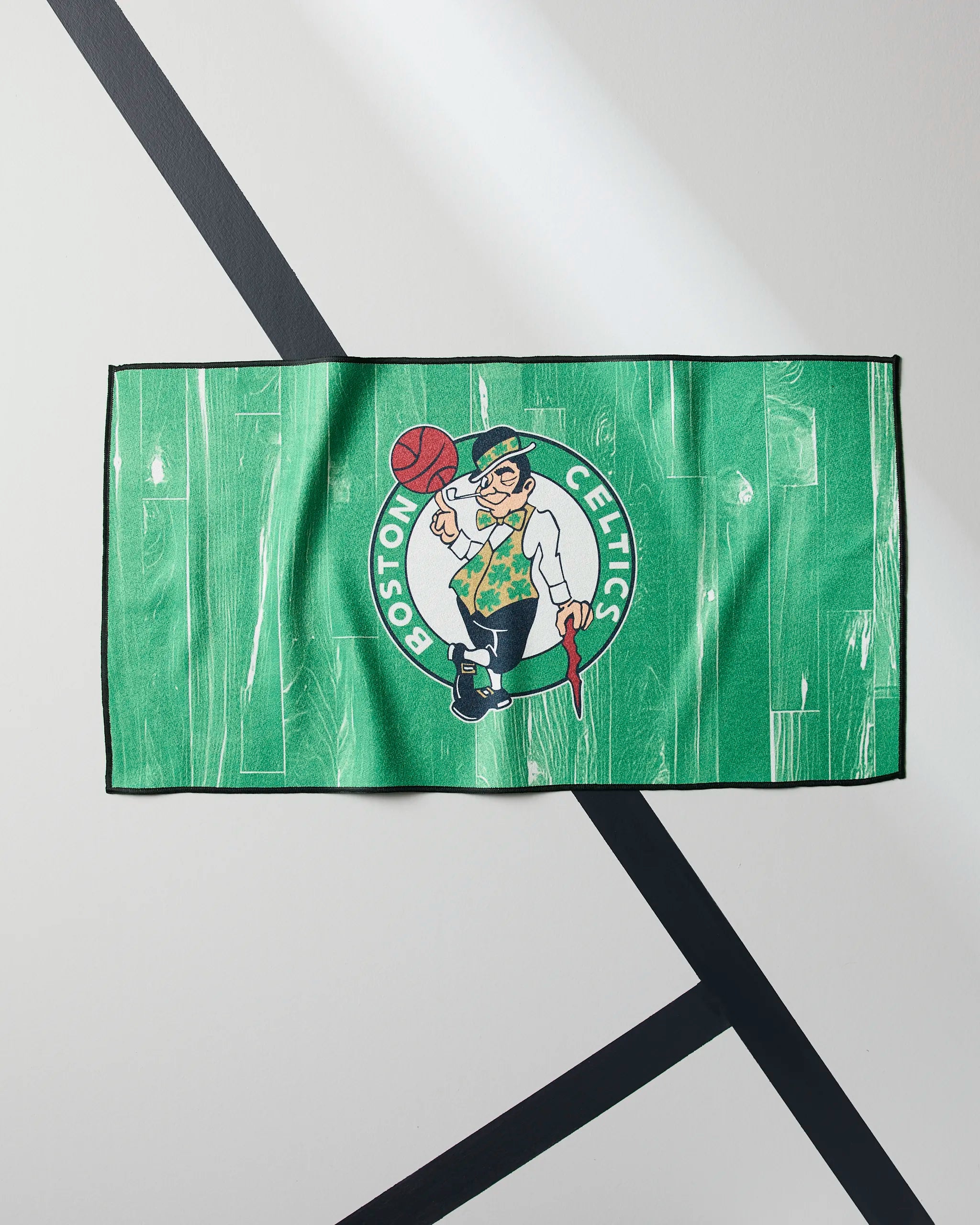 Celtics Zone