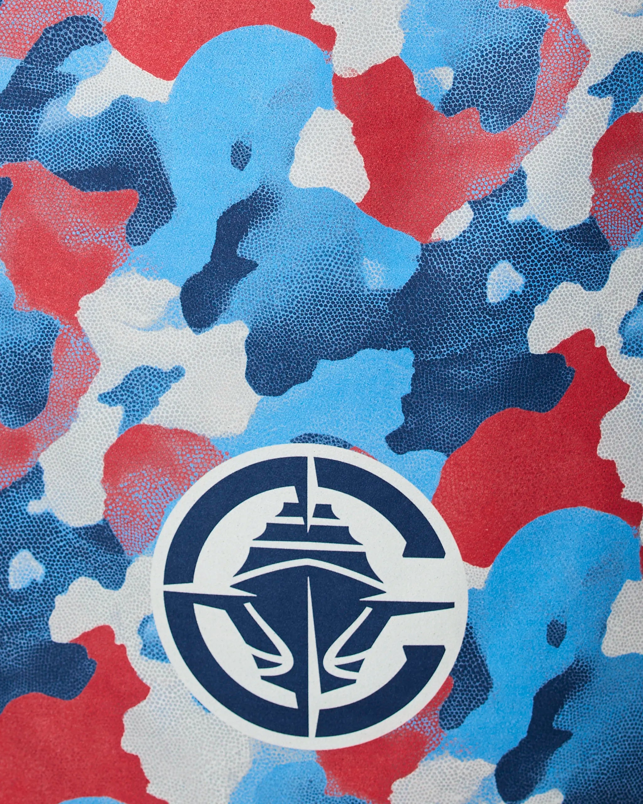 Clippers Camo