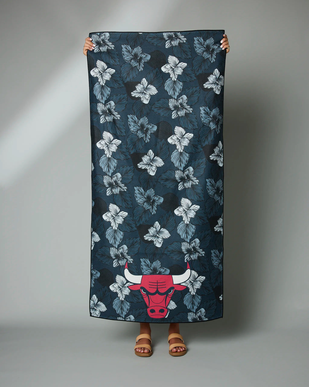 Bulls Floral