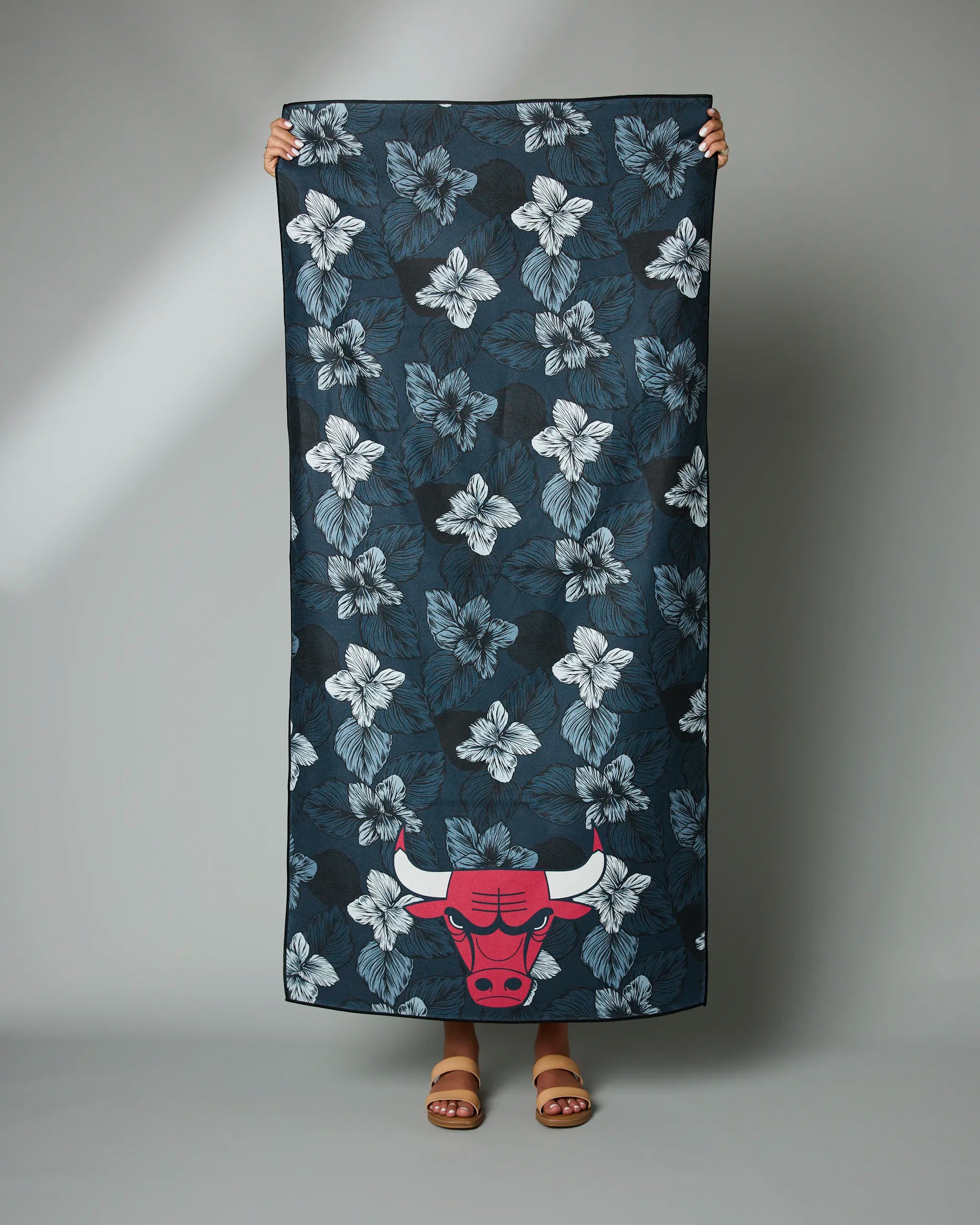 Bulls Floral