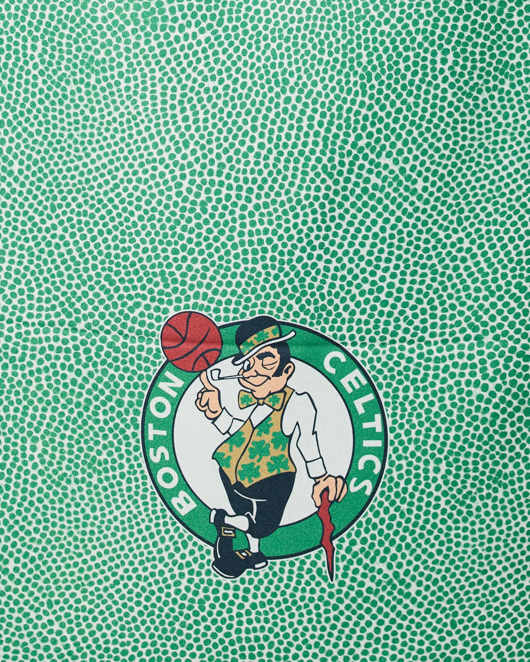 Celtics Grip
