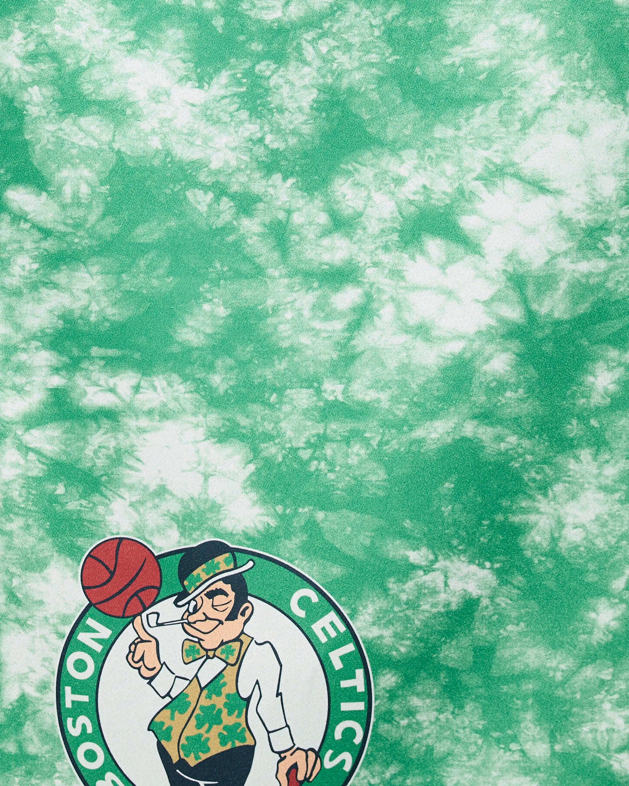Celtics Flash