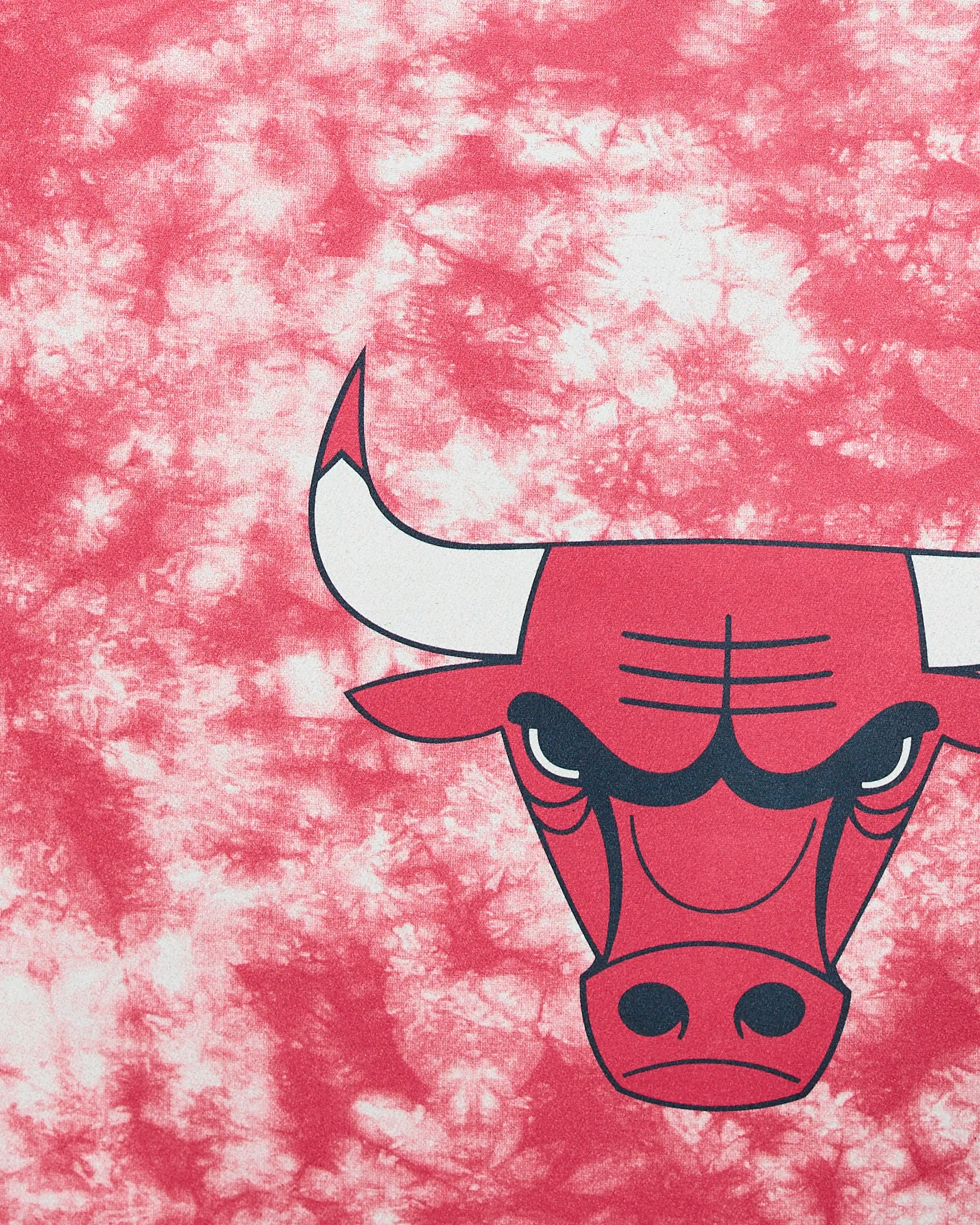 Bulls Flash