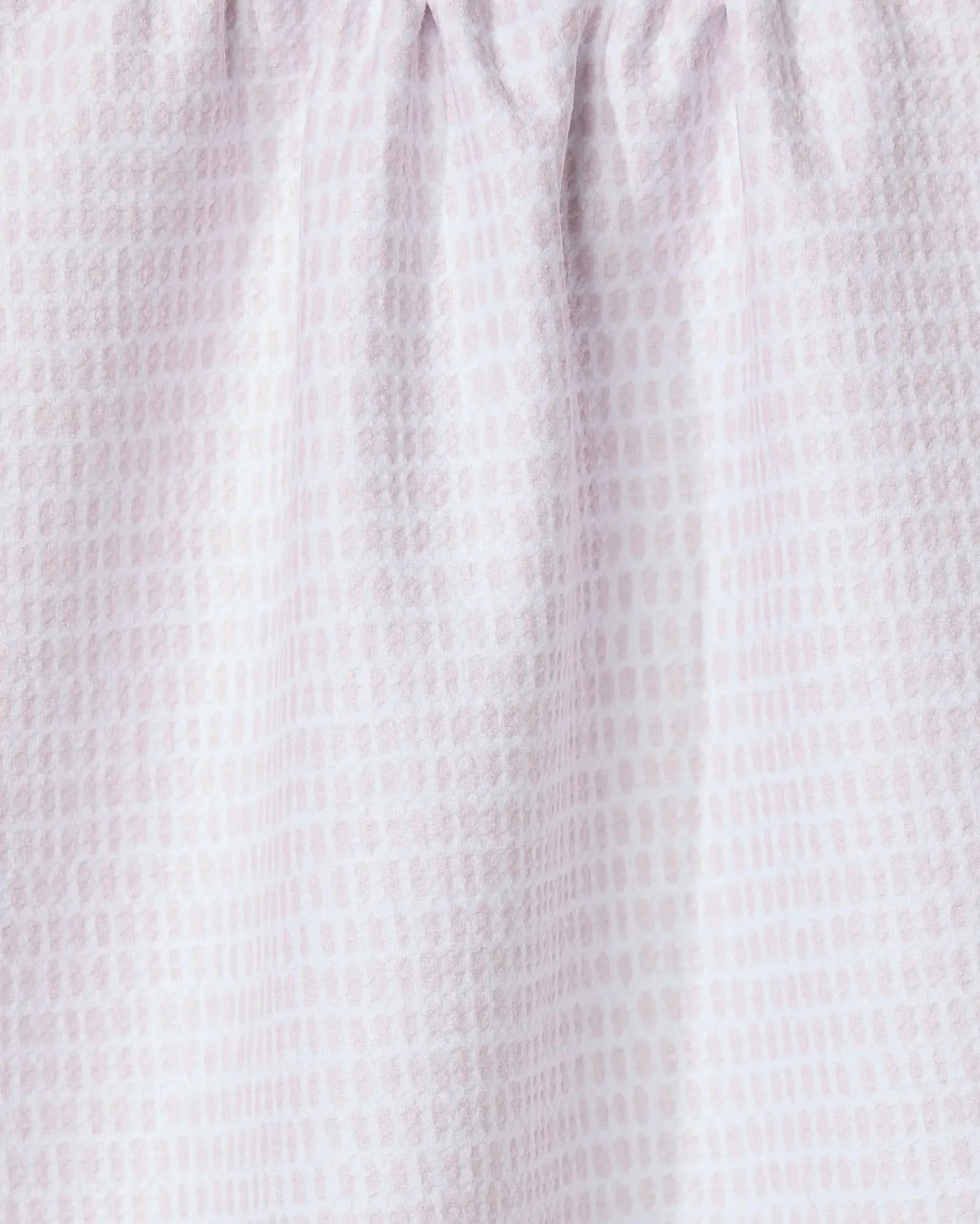 Dot Dot Dot Blushed Bergamot