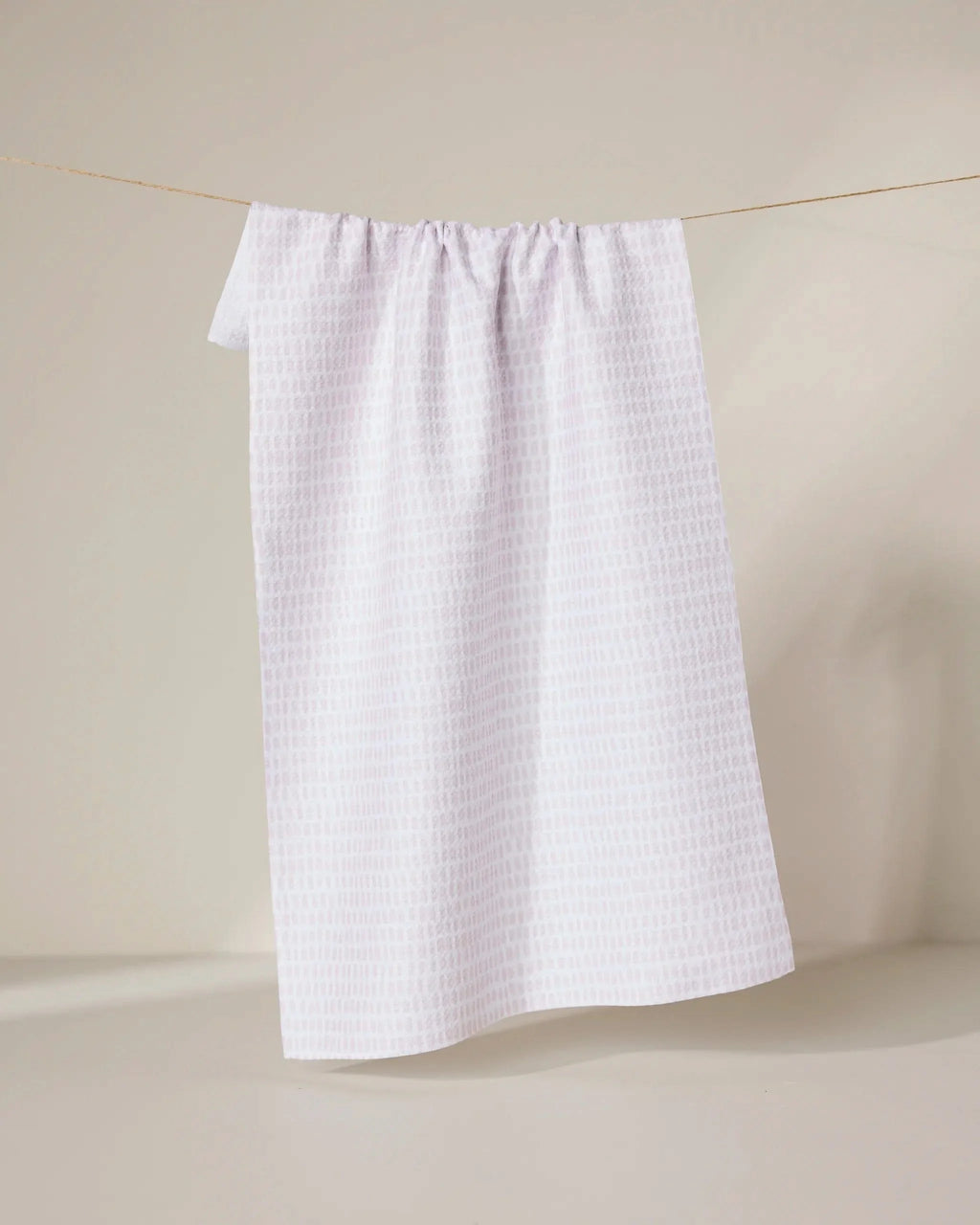 Dot Dot Dot Blushed Bergamot