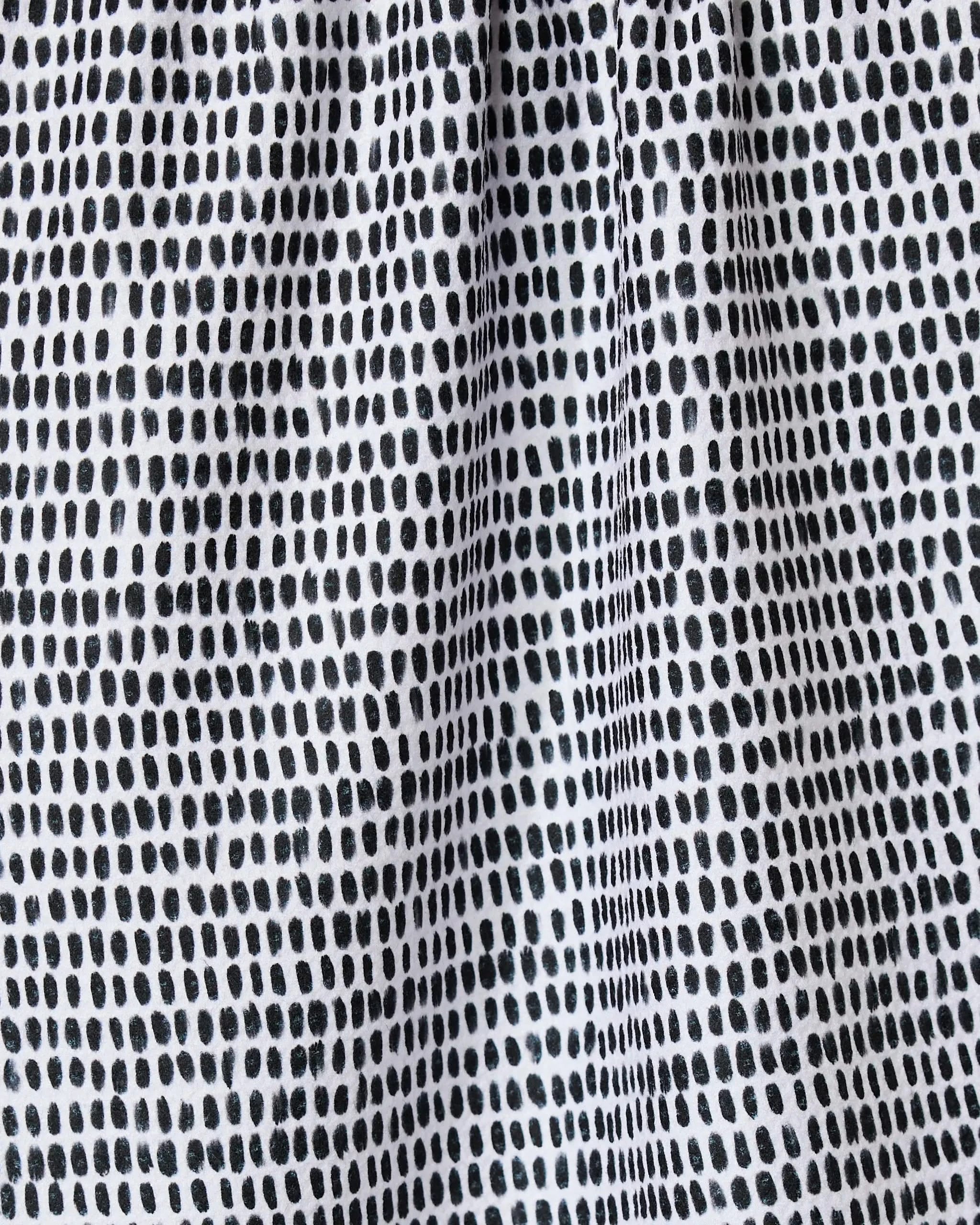 Dot Dot Dot Fresh Linen