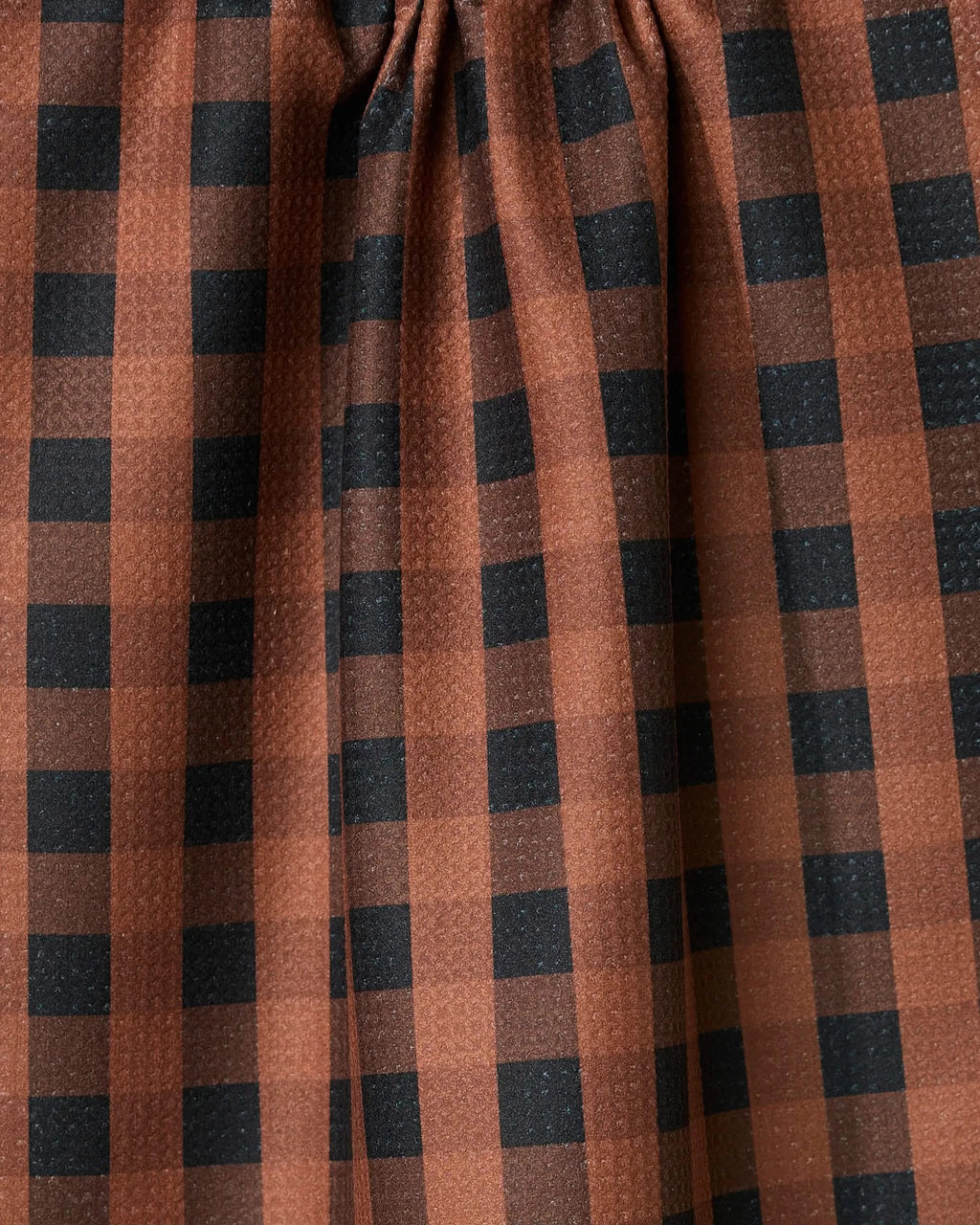 Fall Gingham