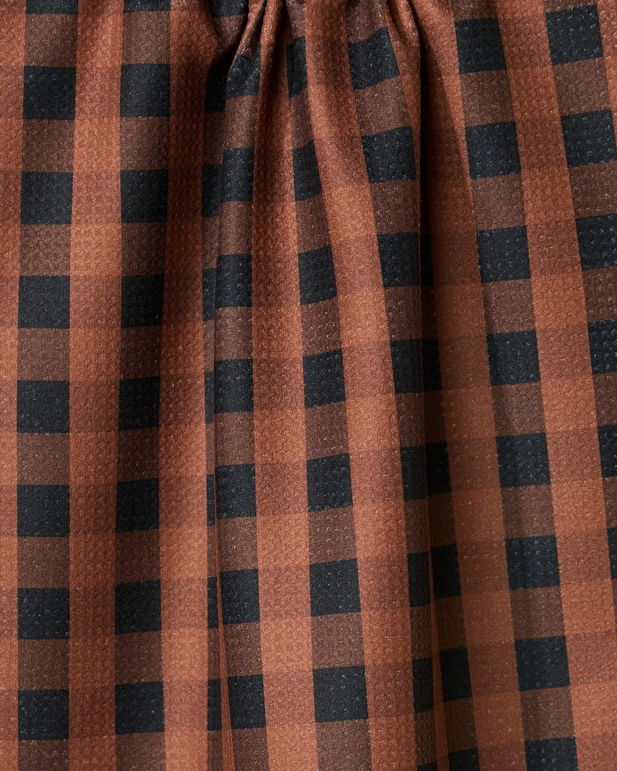 Fall Gingham