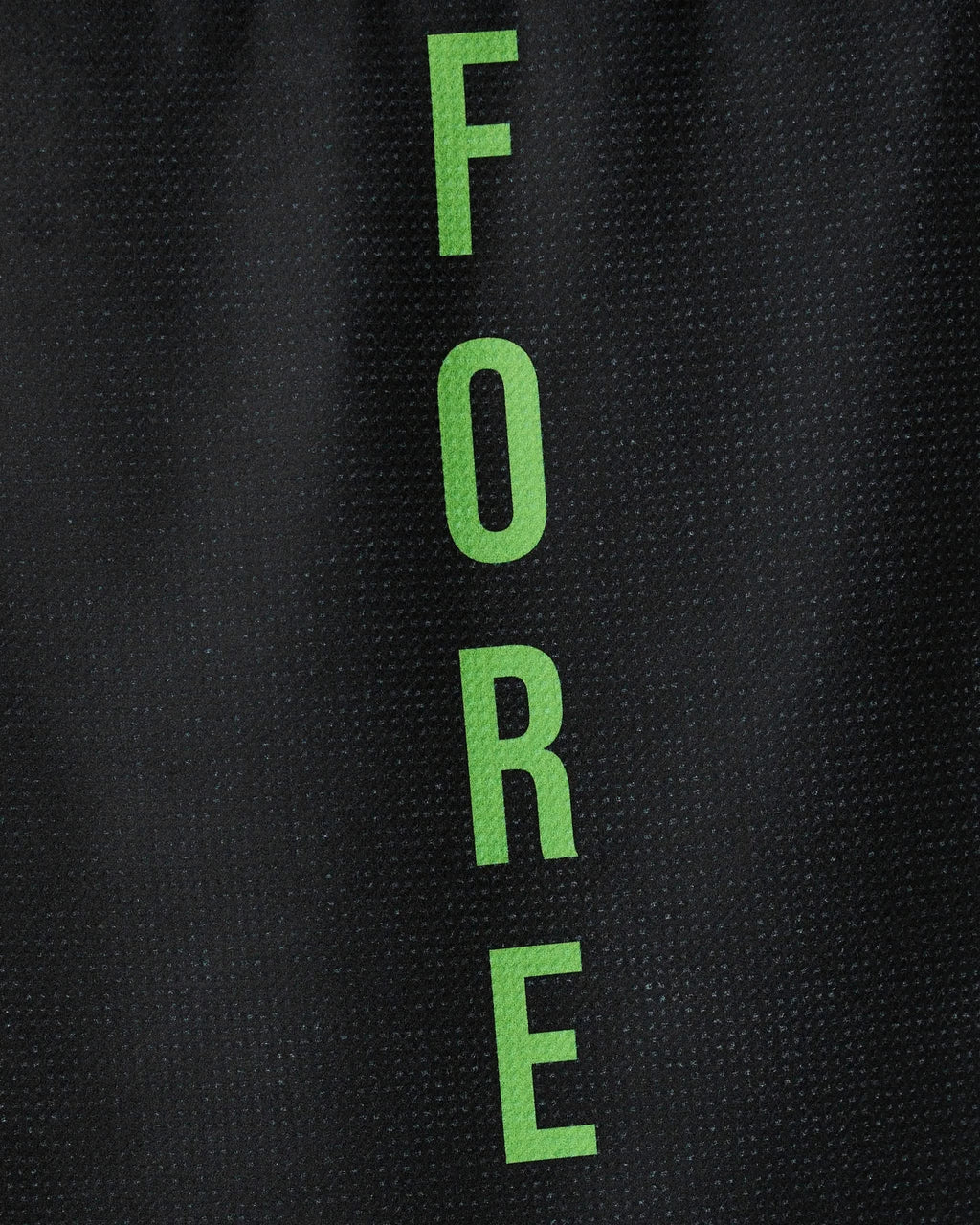 Fore