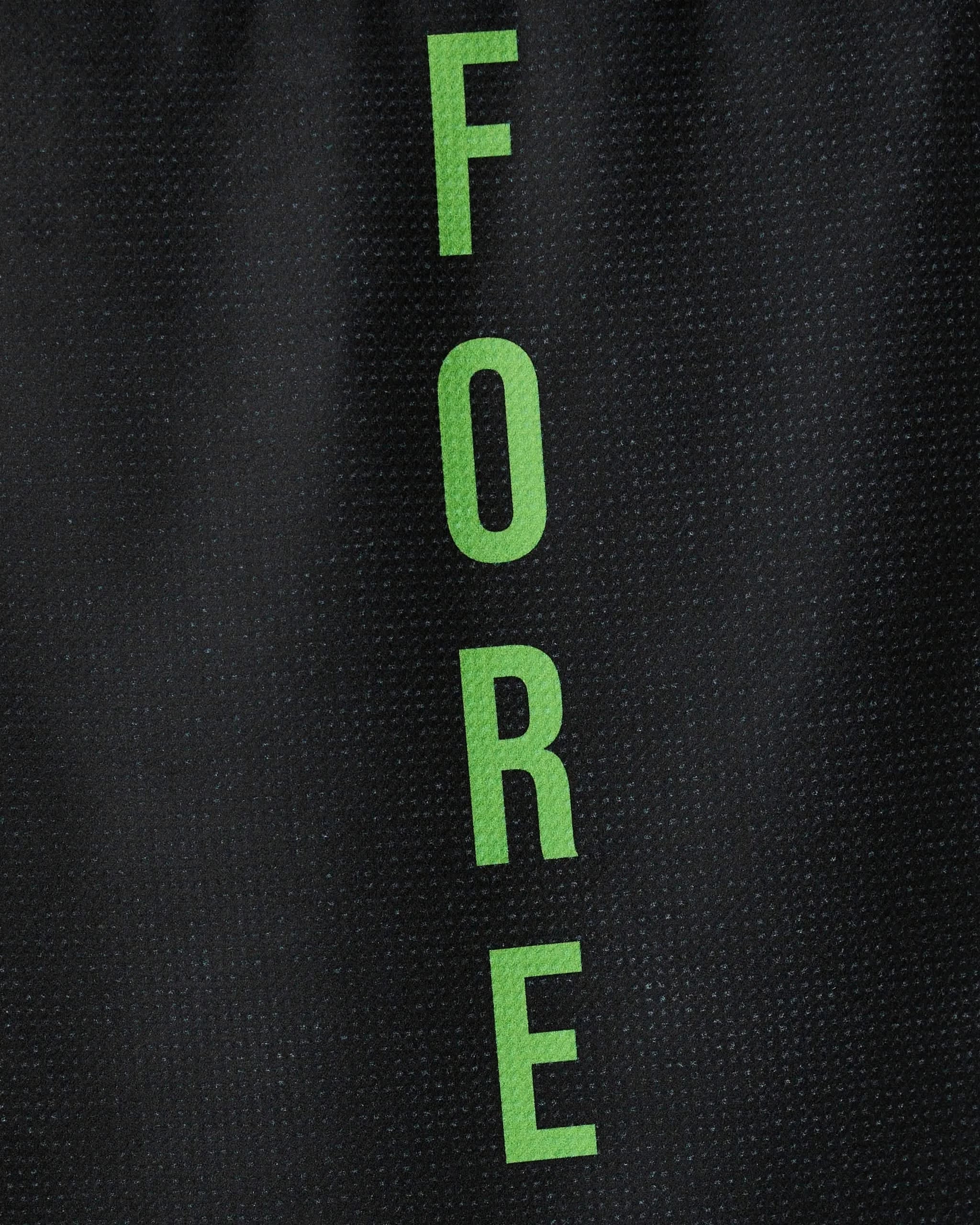 Fore