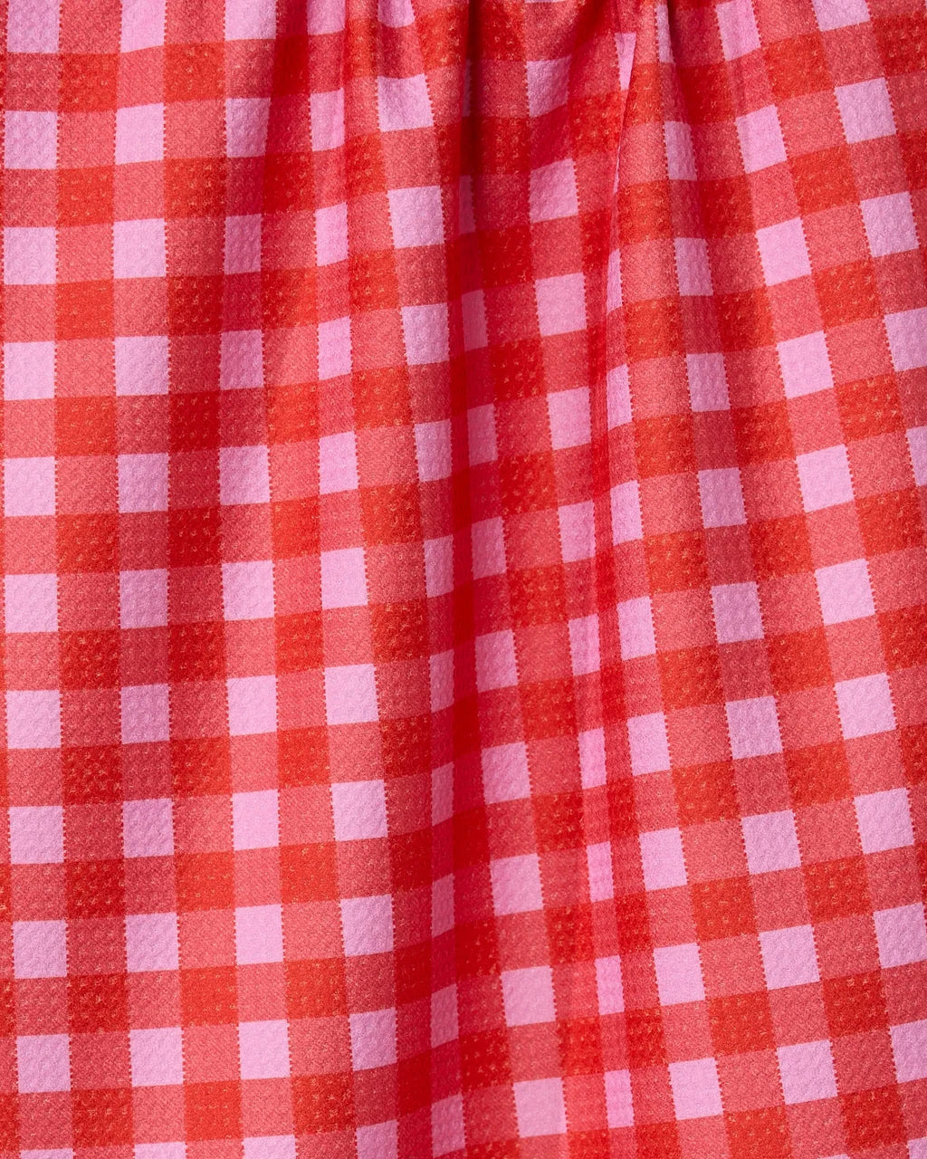 Cherry Gingham