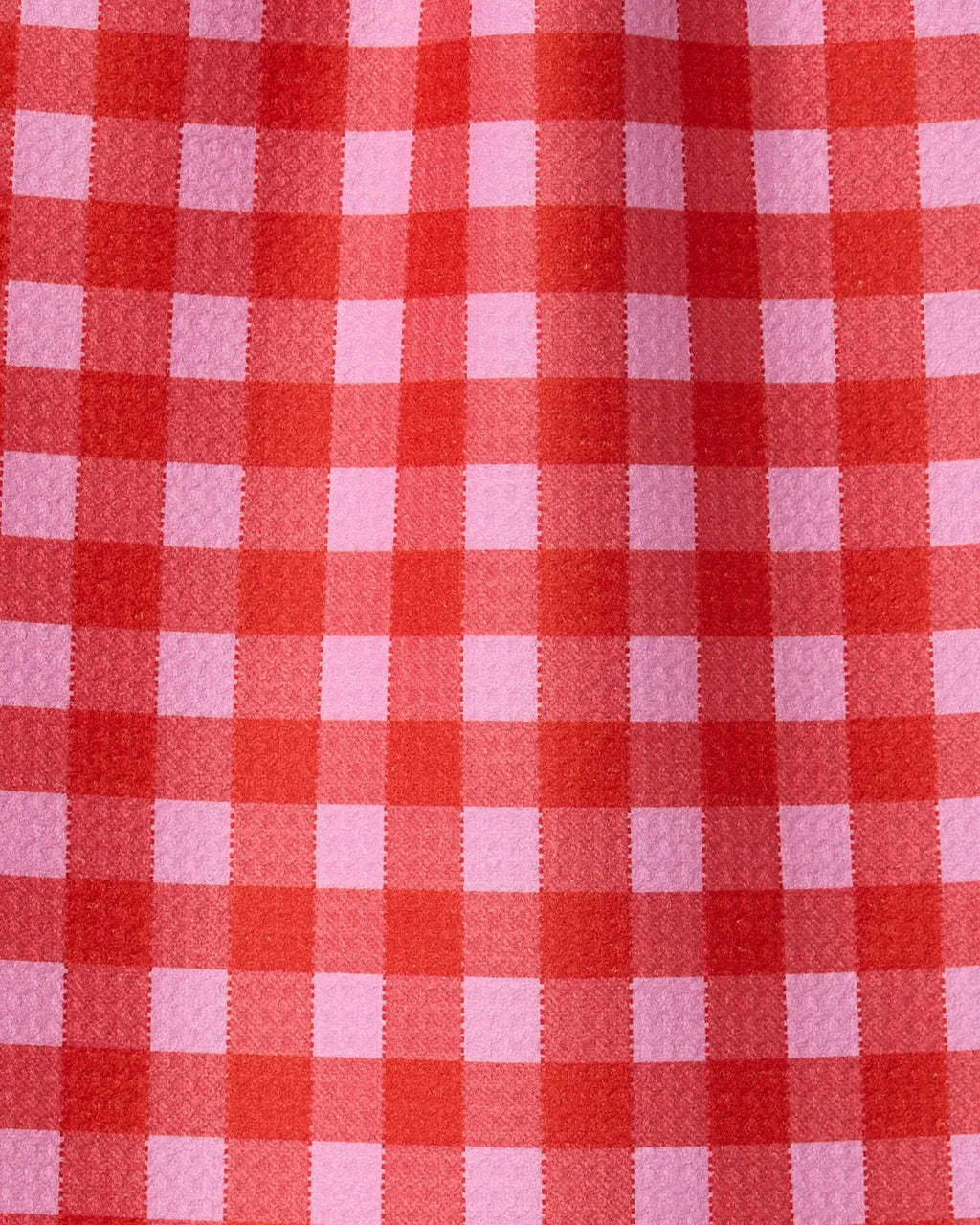 Cherry Gingham