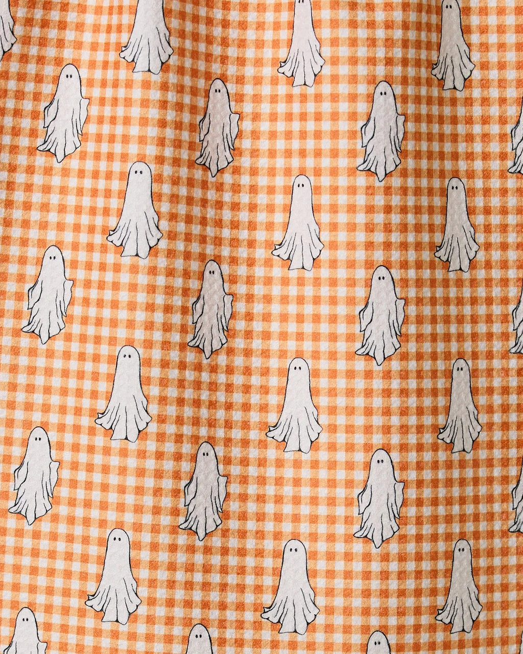 Gingham Ghosts