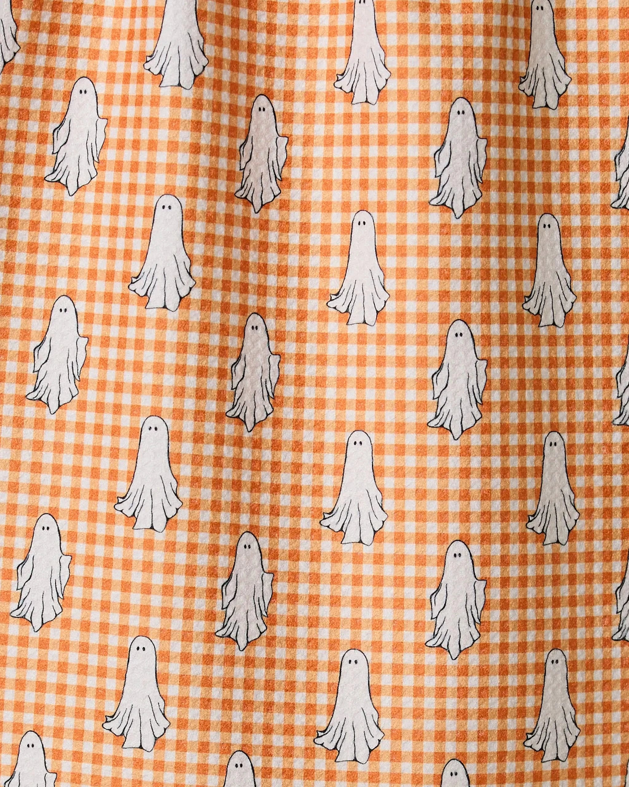 Gingham Ghosts