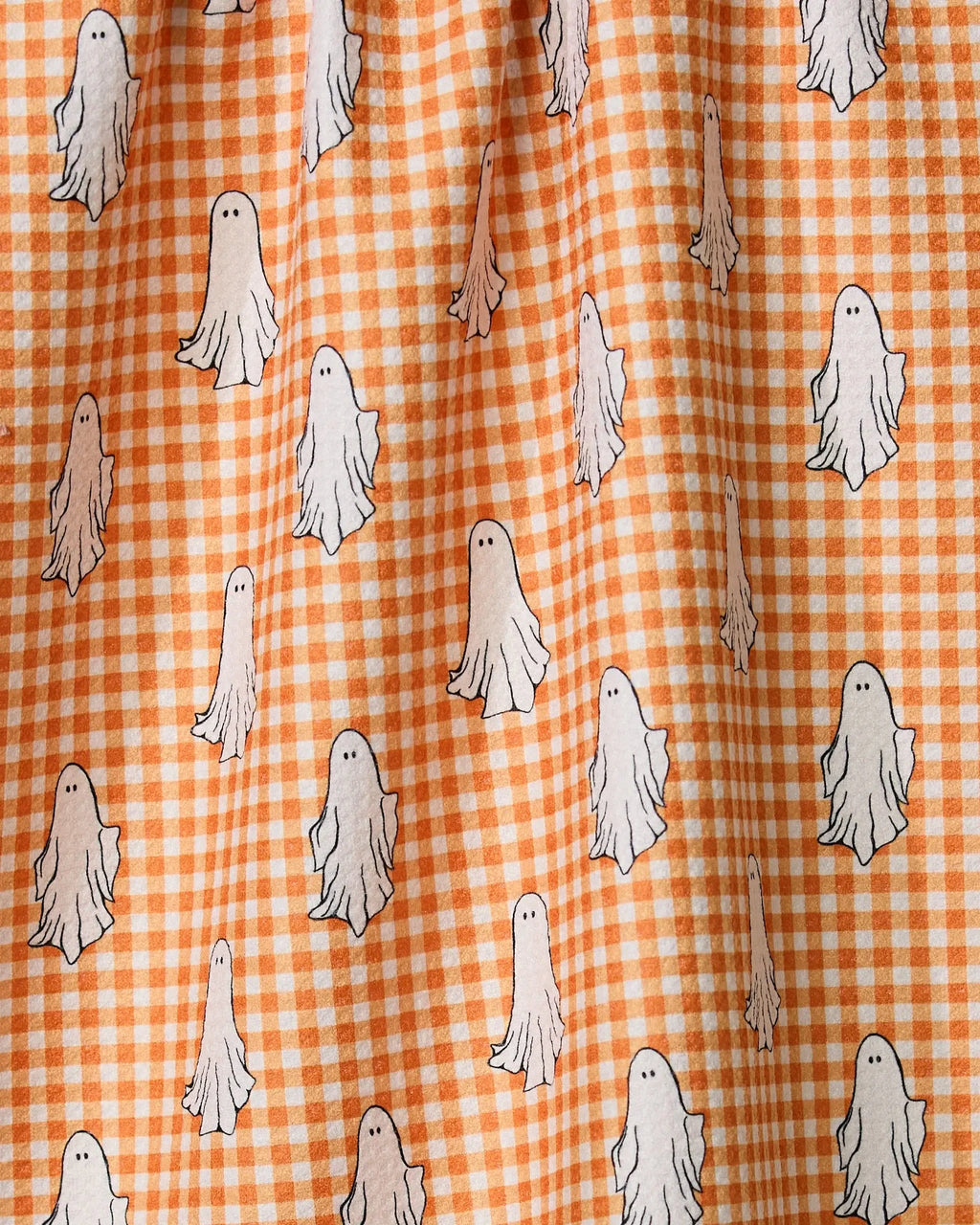 Gingham Ghosts