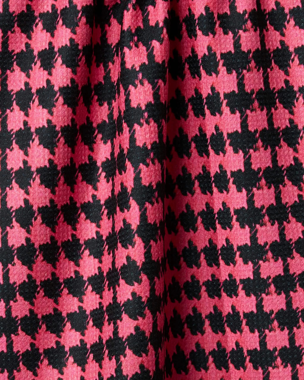 Electric Houndstooth