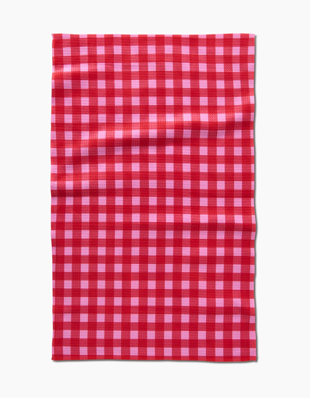 Cherry Gingham