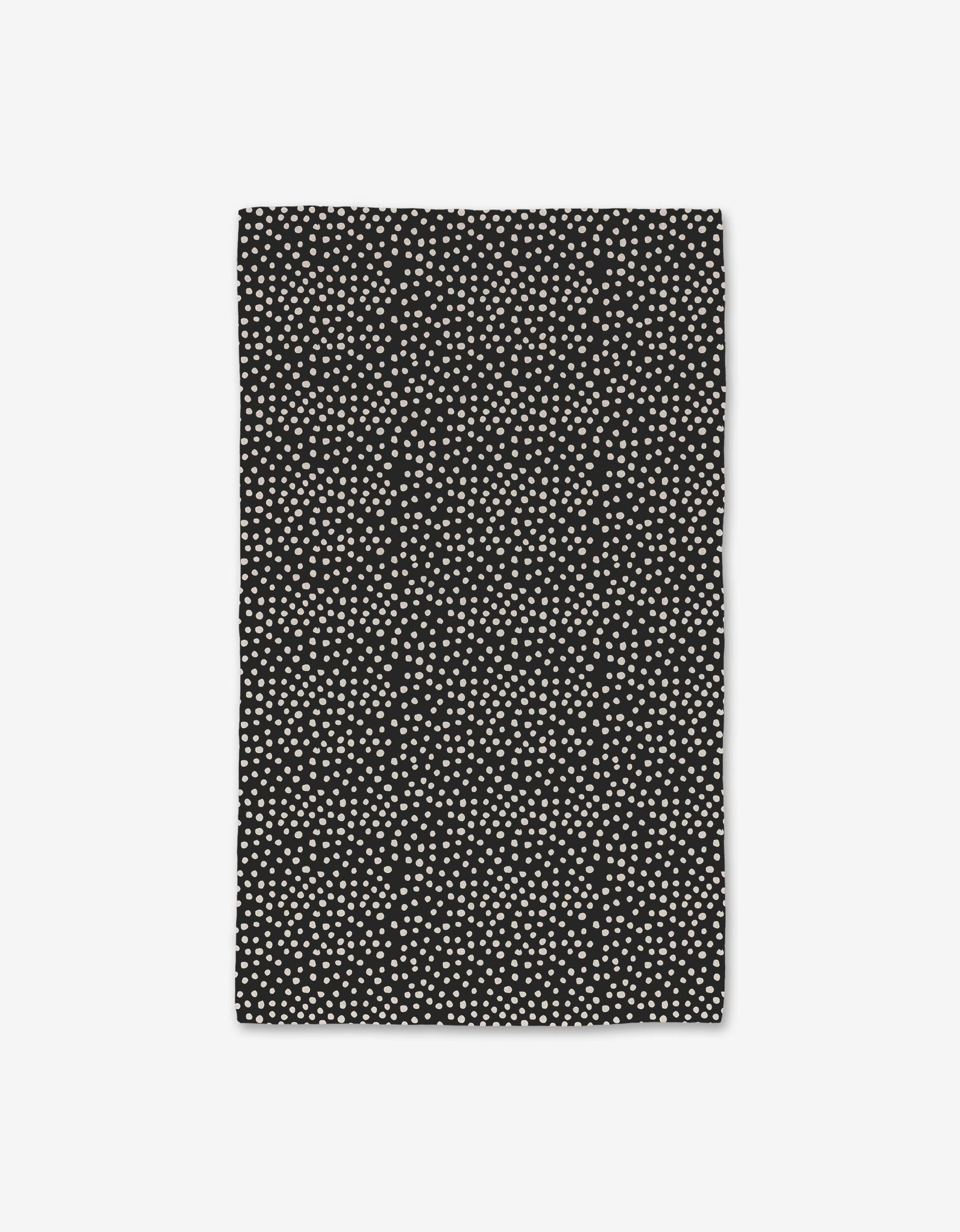Dotty Black