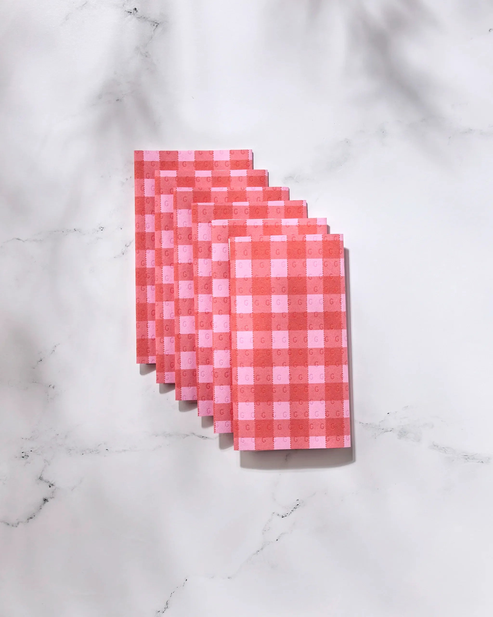 Cherry Gingham