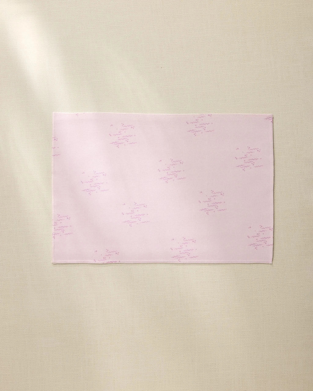 Bubble Ditzy Dusty Rose