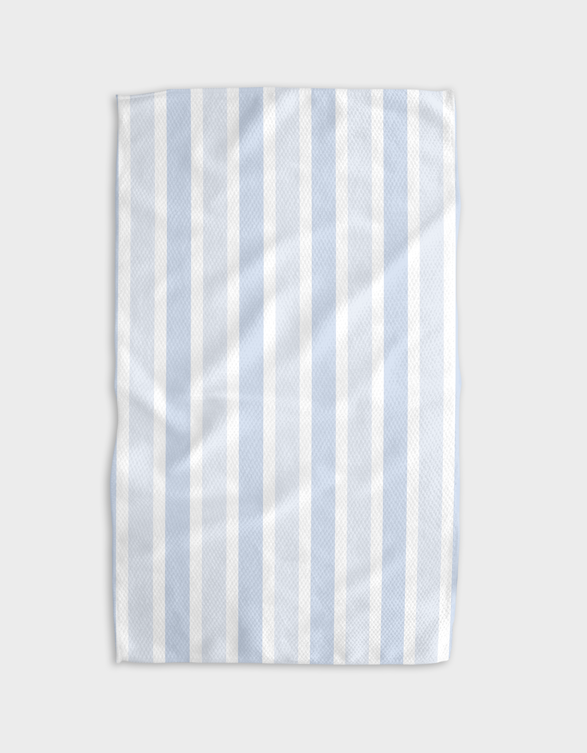 Earn Your Stripes - Light Blue