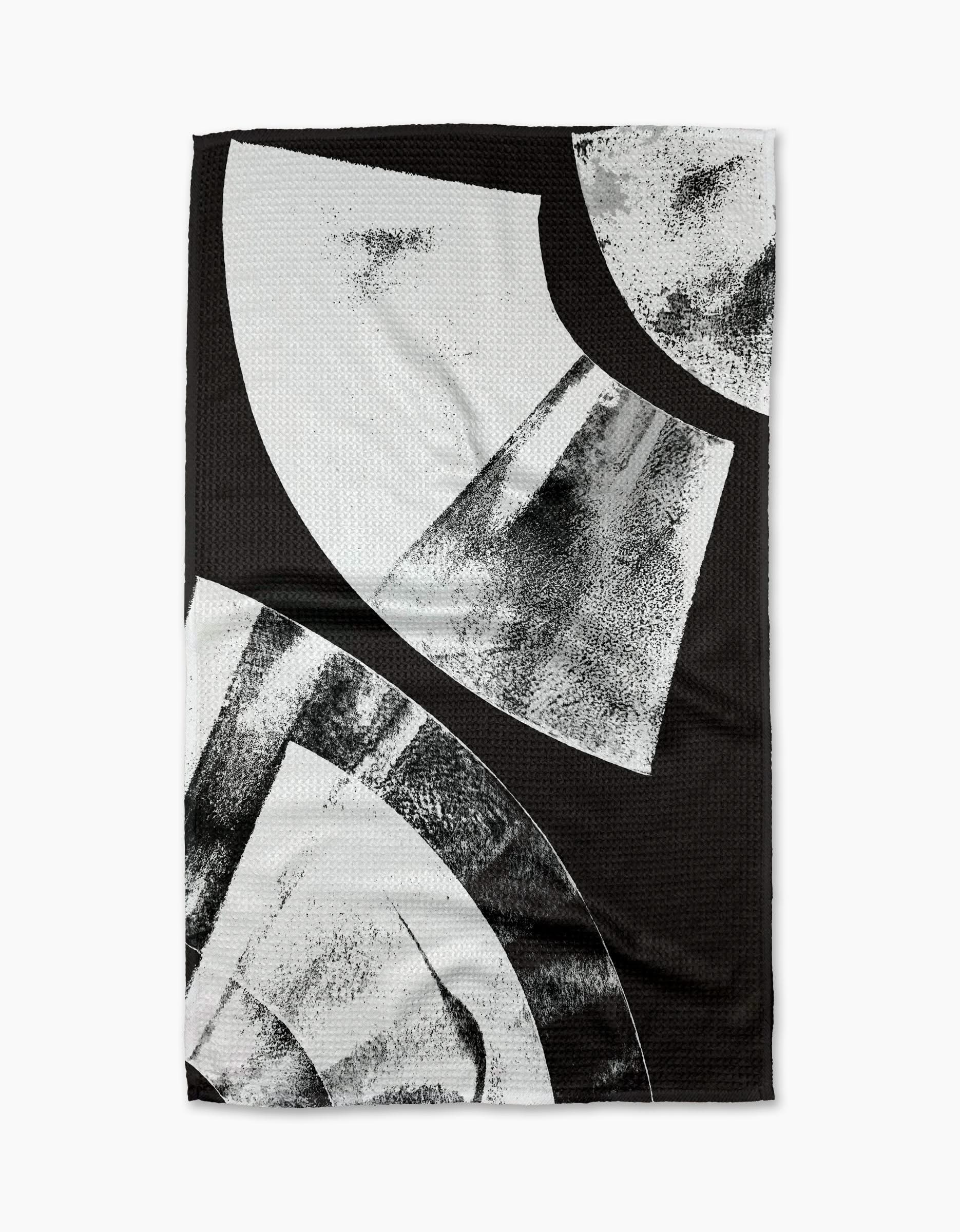 Black Graphite Shift