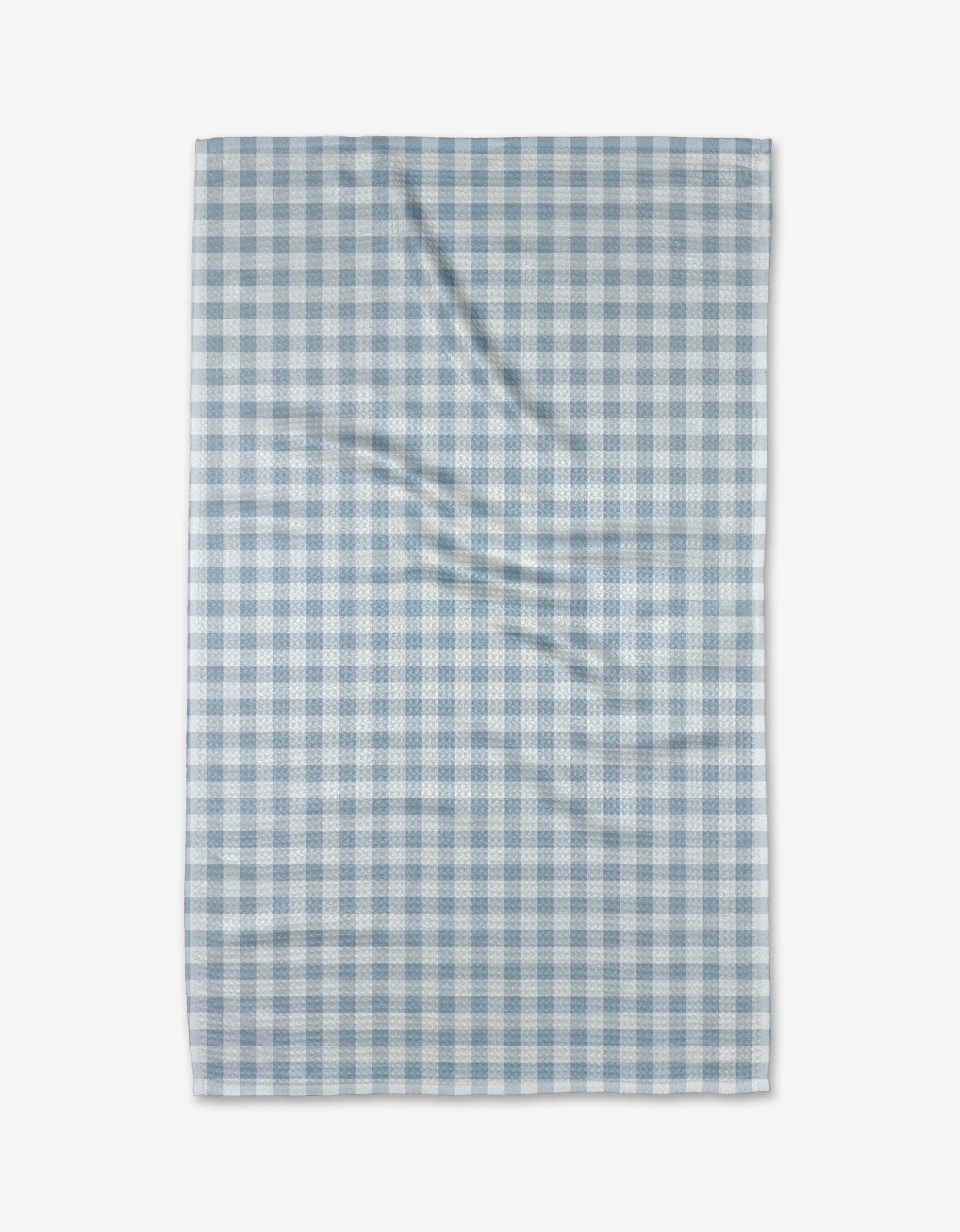 Blue Gingham