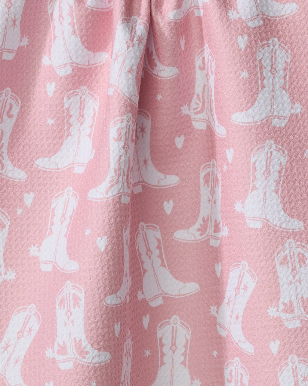 Boots On Worries Gone