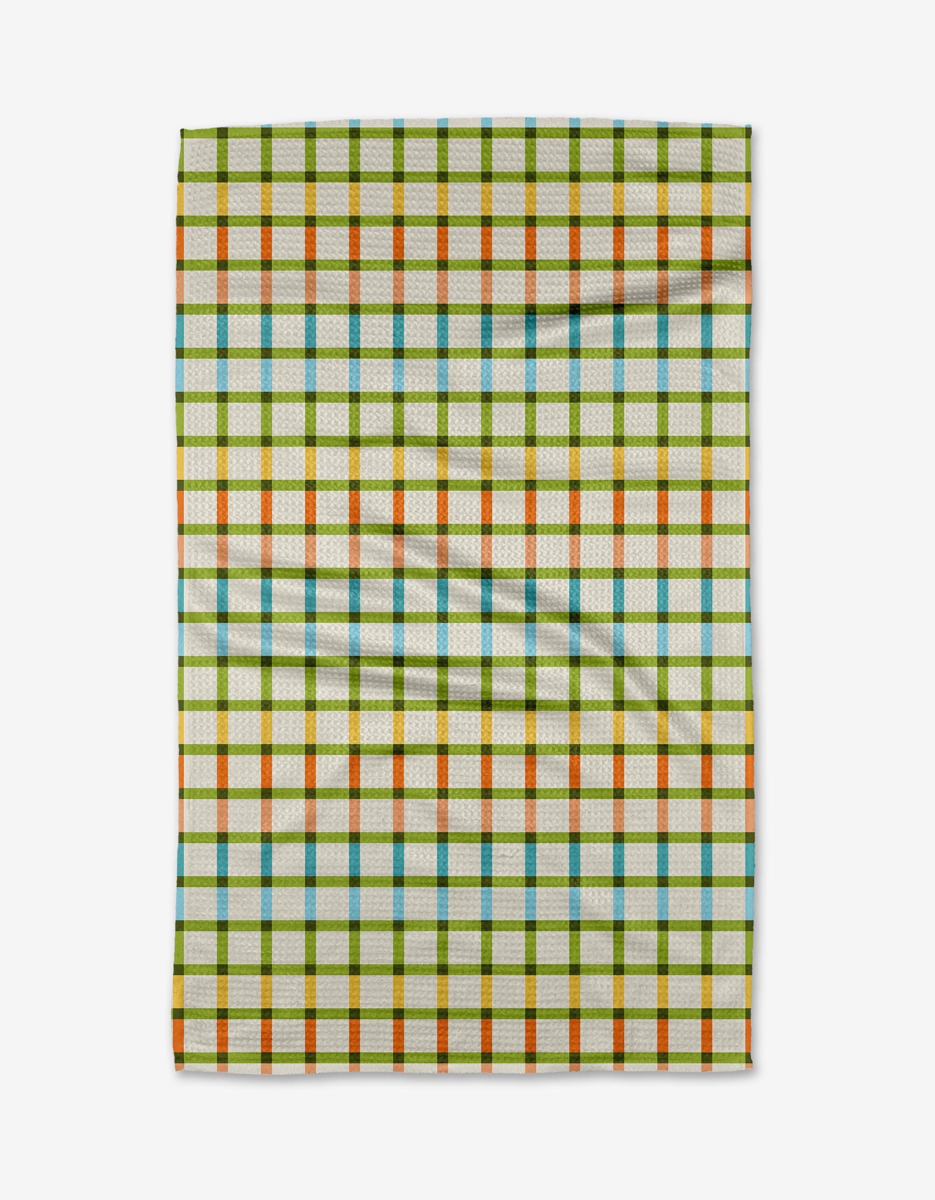 Checkered Past