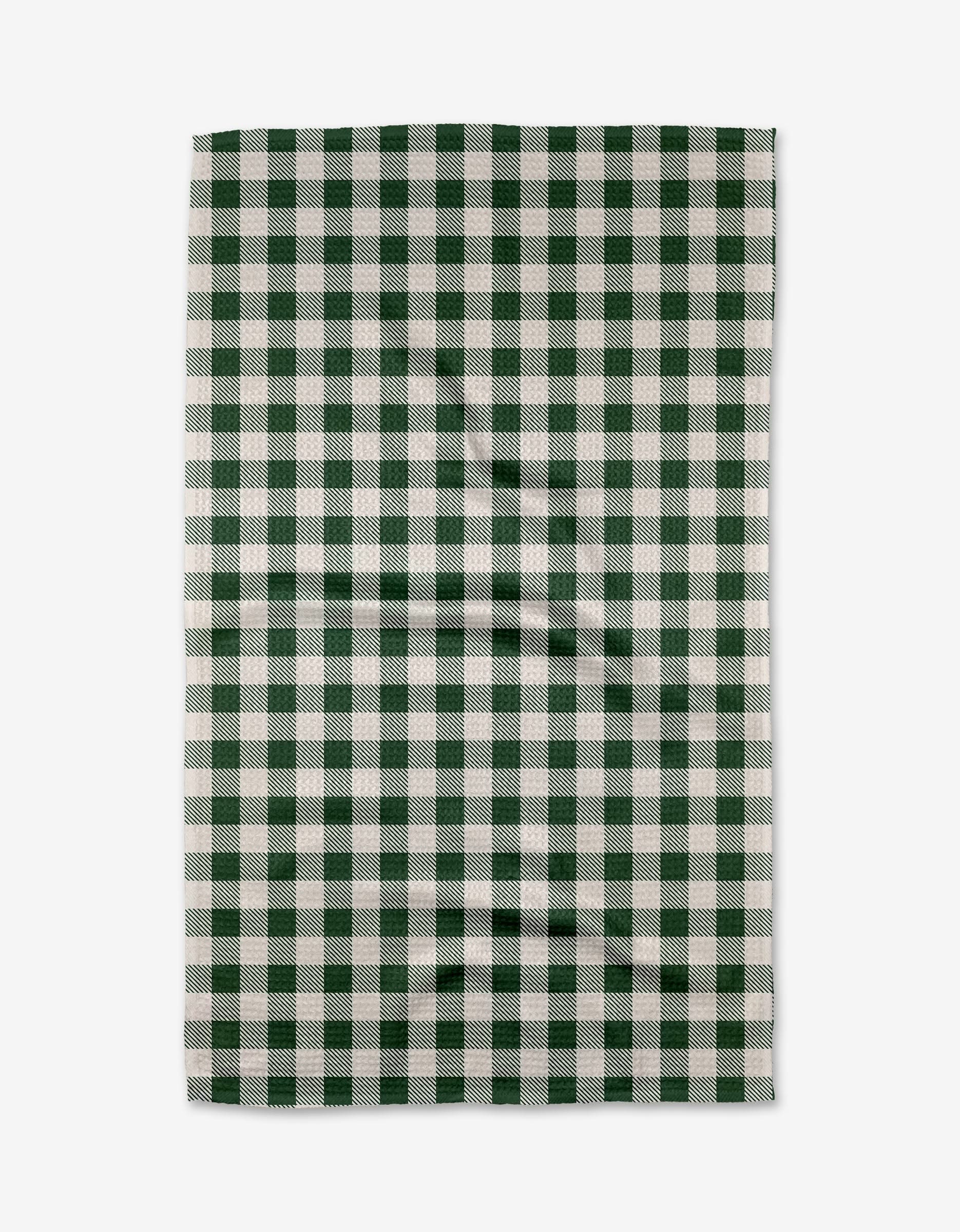 Christmas Gingham