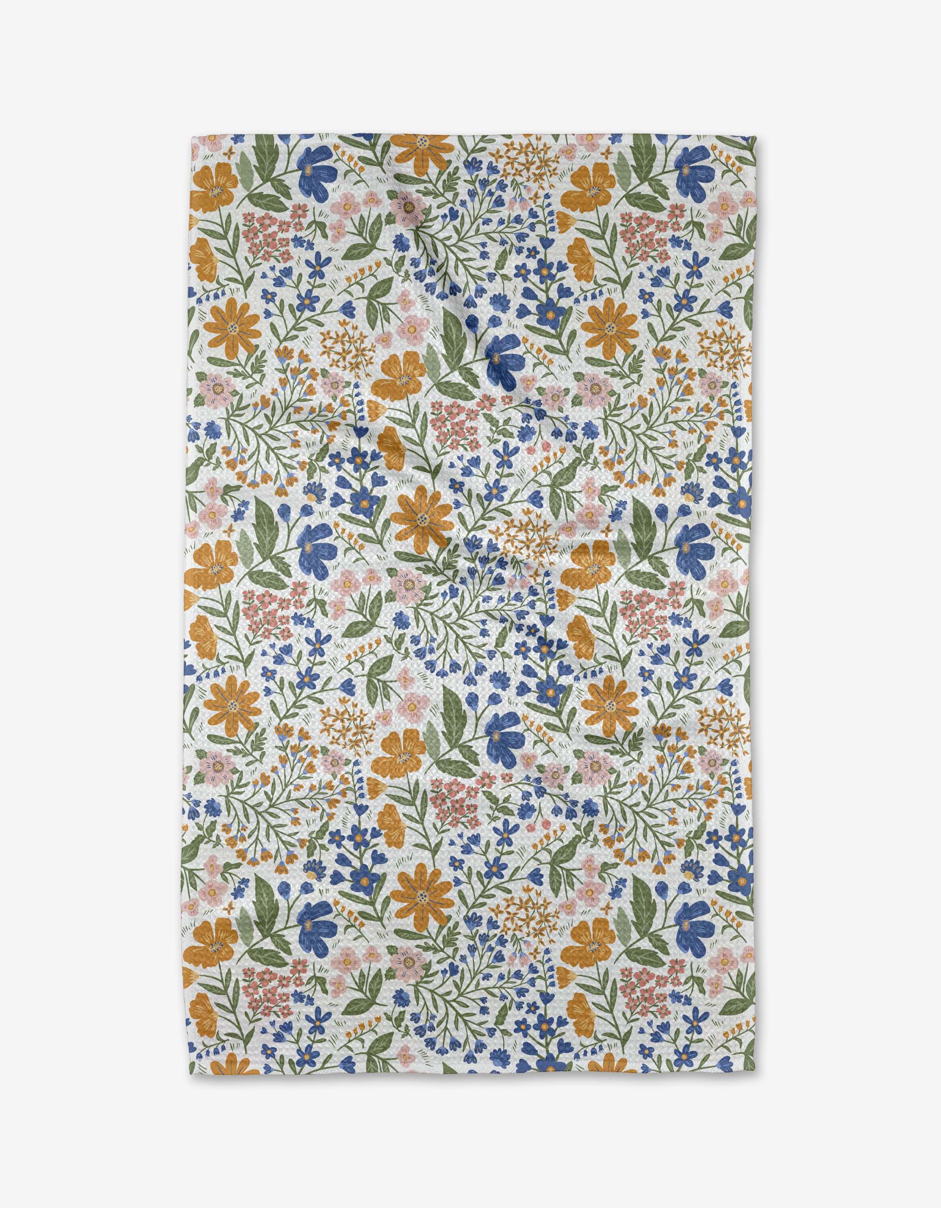 Cottage Meadow Pastel