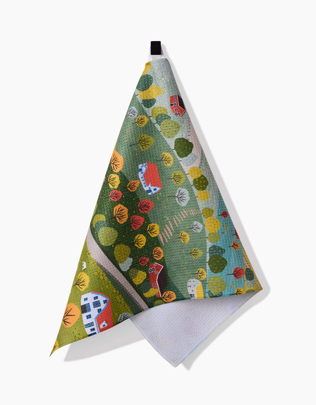 Fall Sunflower Cottage