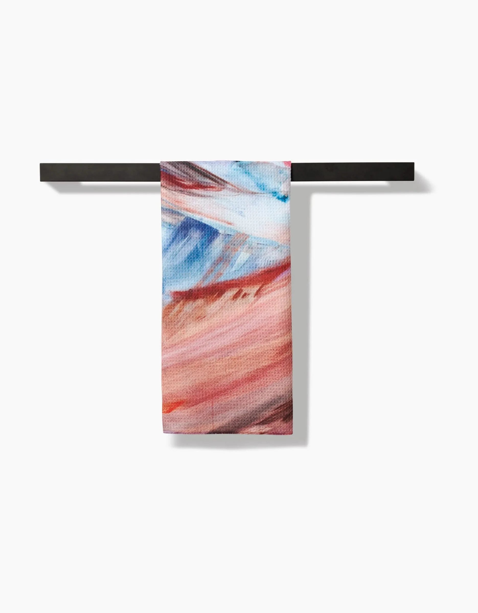 Golden Hour in the Rockies