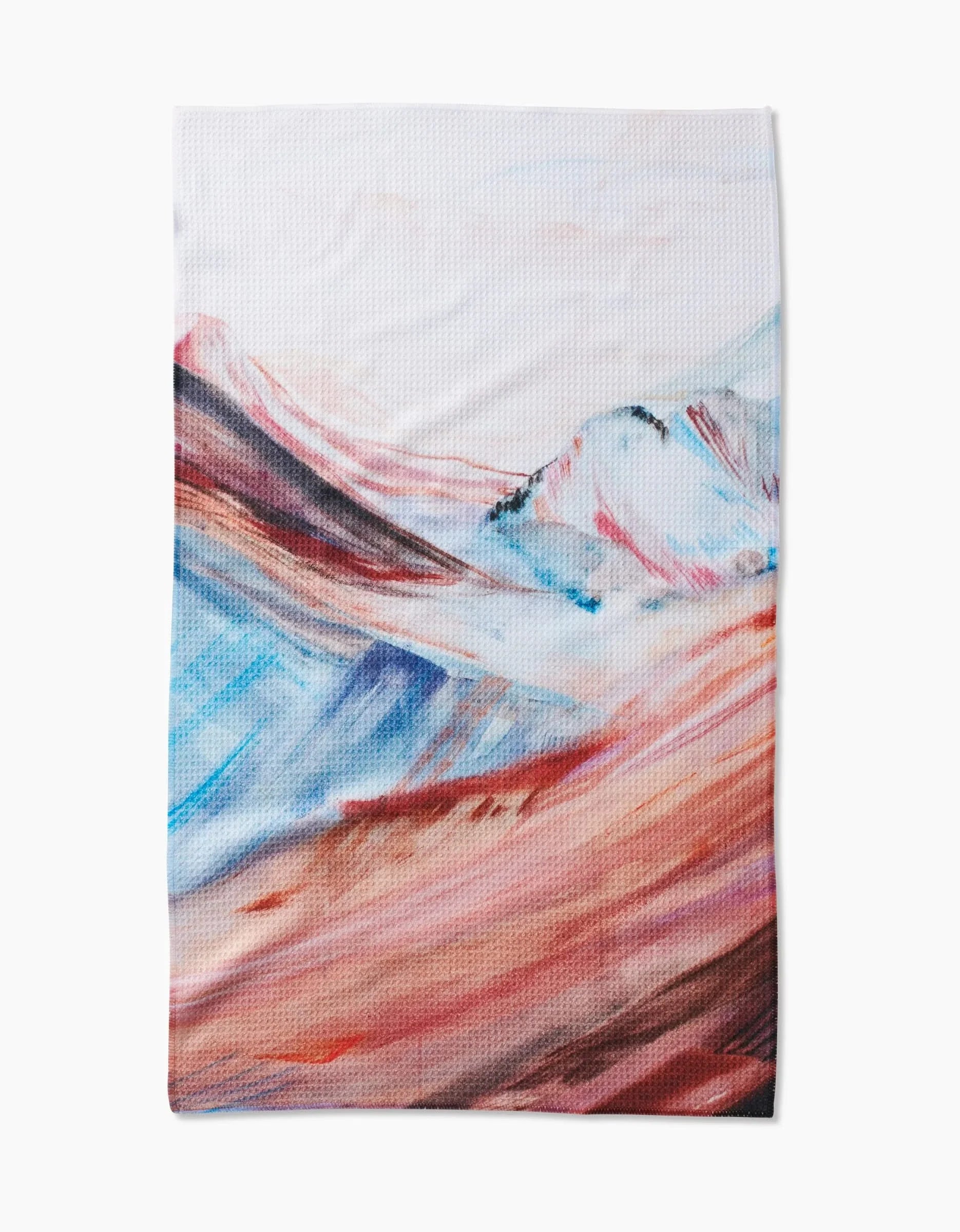 Golden Hour in the Rockies