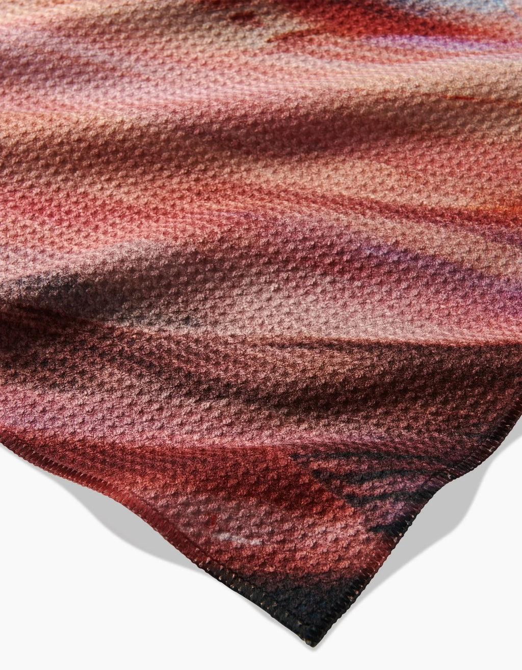 Golden Hour in the Rockies