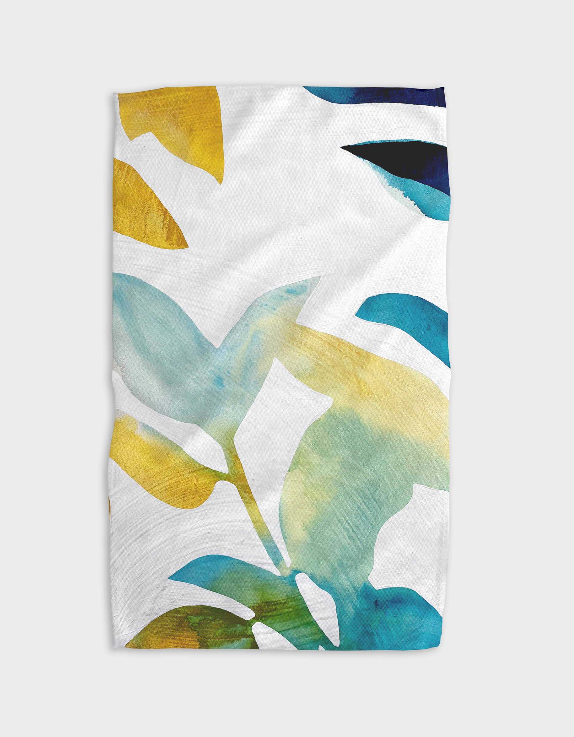 Botanical Watercolor Spring