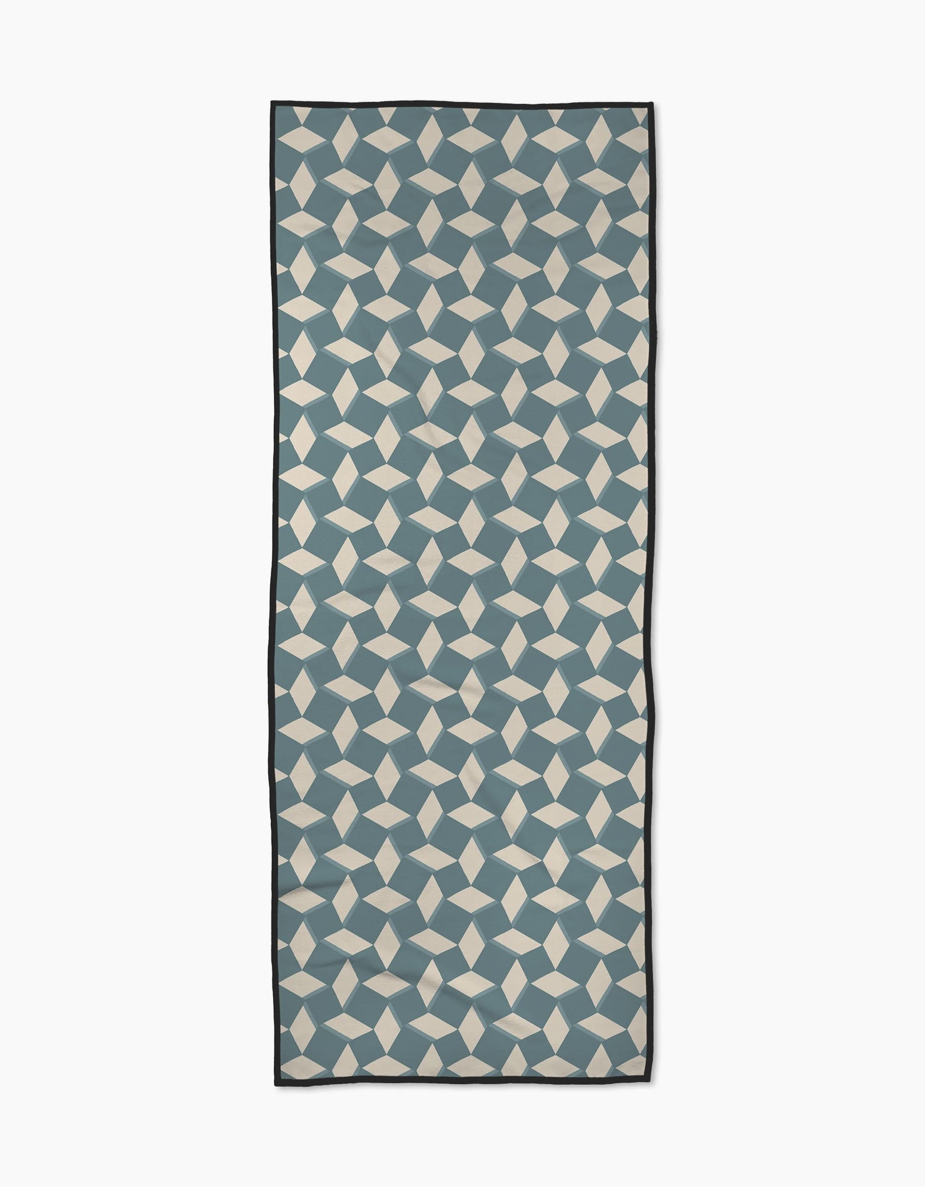 Circus Stand Teal Cream