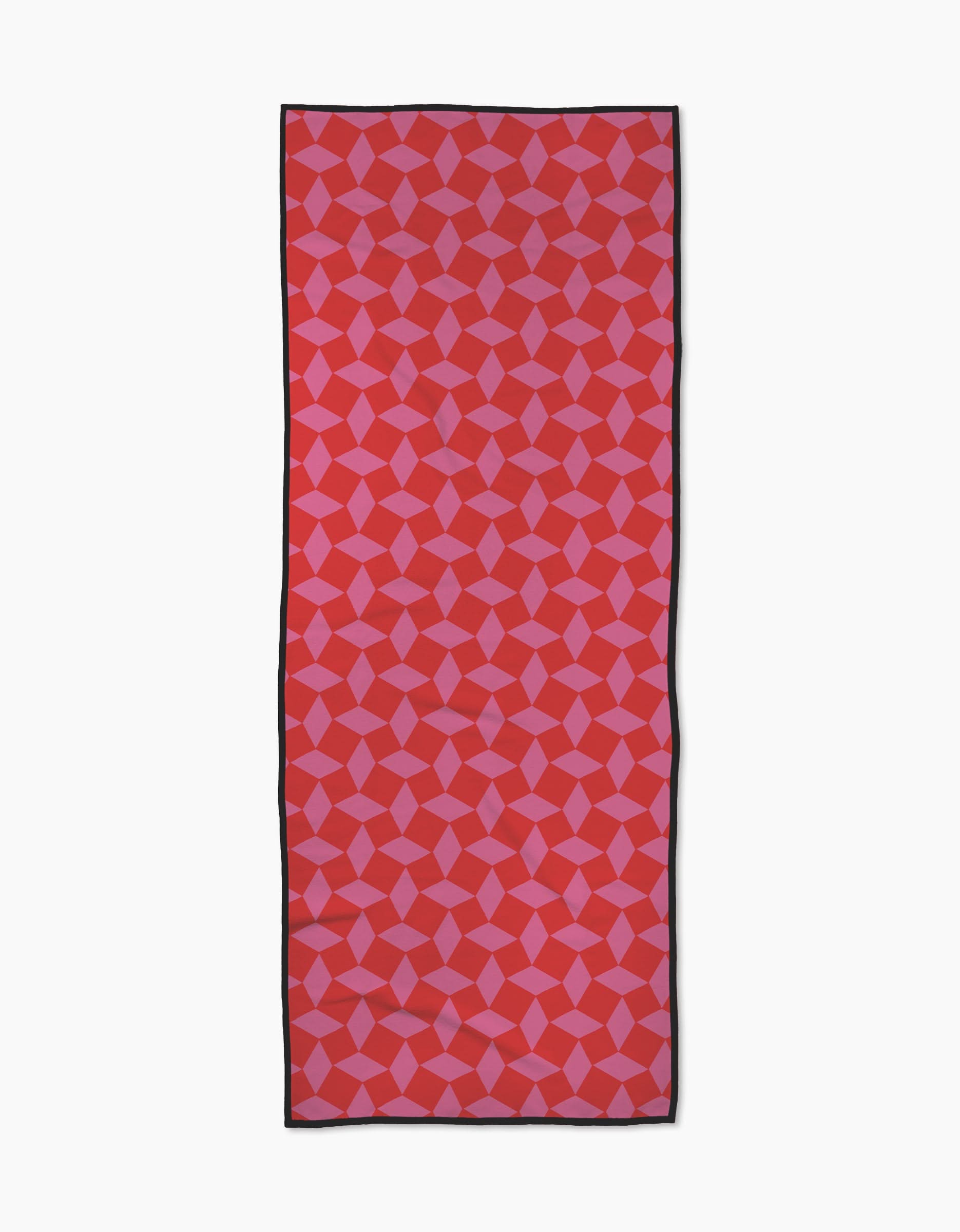 Circus Stand Pink Red